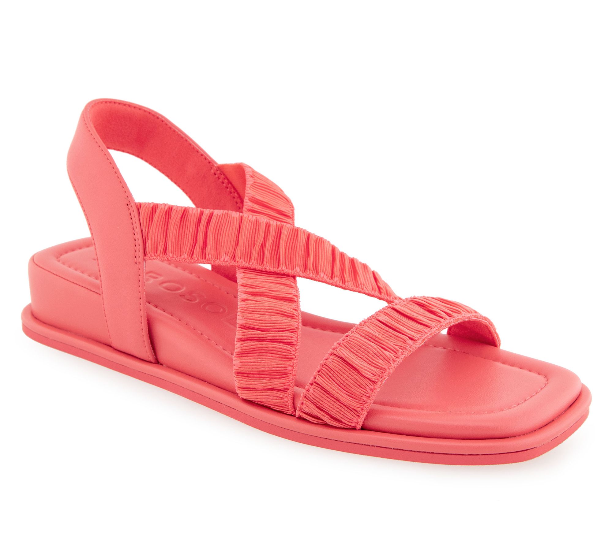 Aerosoles Women's Sandal-Bora