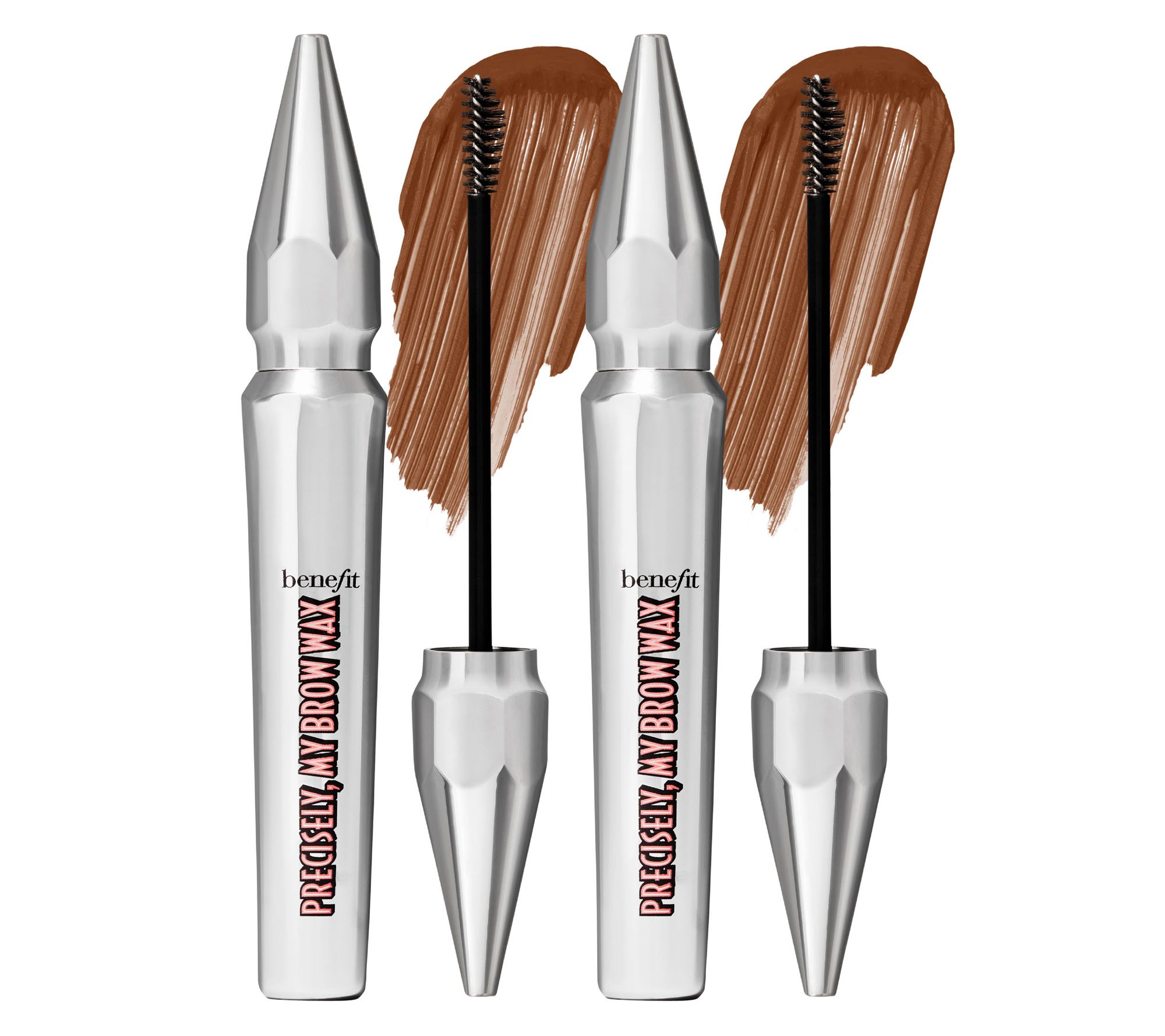 Benefit Cosmetics Precisely, My Brow Gel Duo