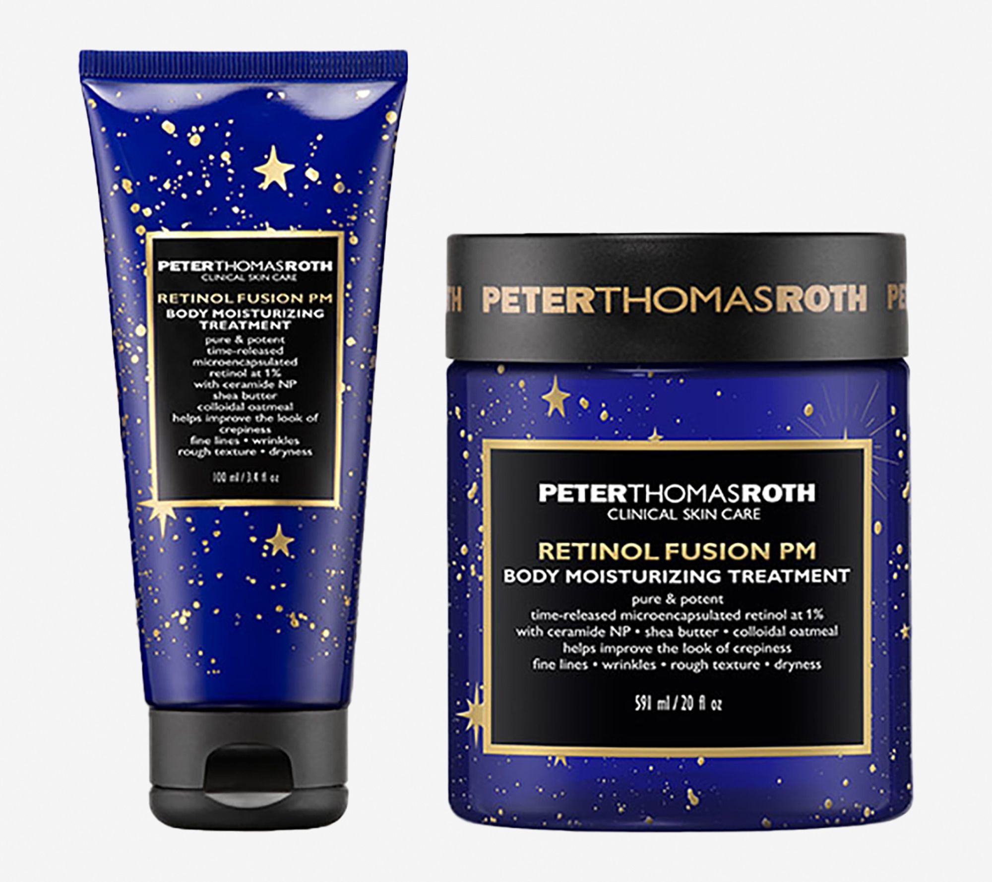 Peter Thomas Roth Special Edition 20oz Jumbo-Size & 3.4oz Retinol