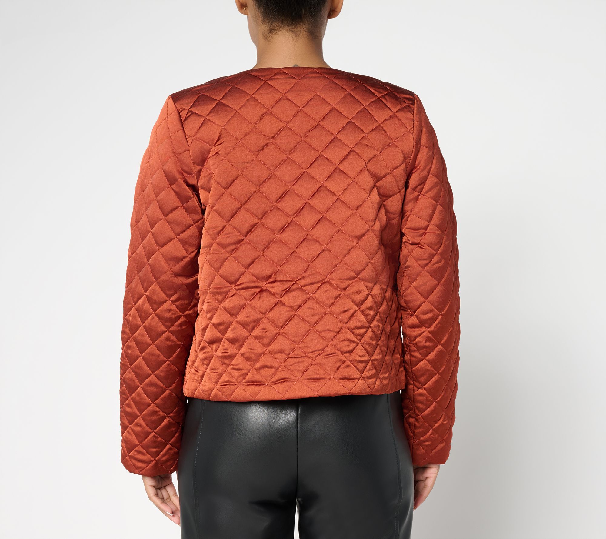 STACジャケット BANANA REPUBLIC公式オンラインストア | シグネチャー