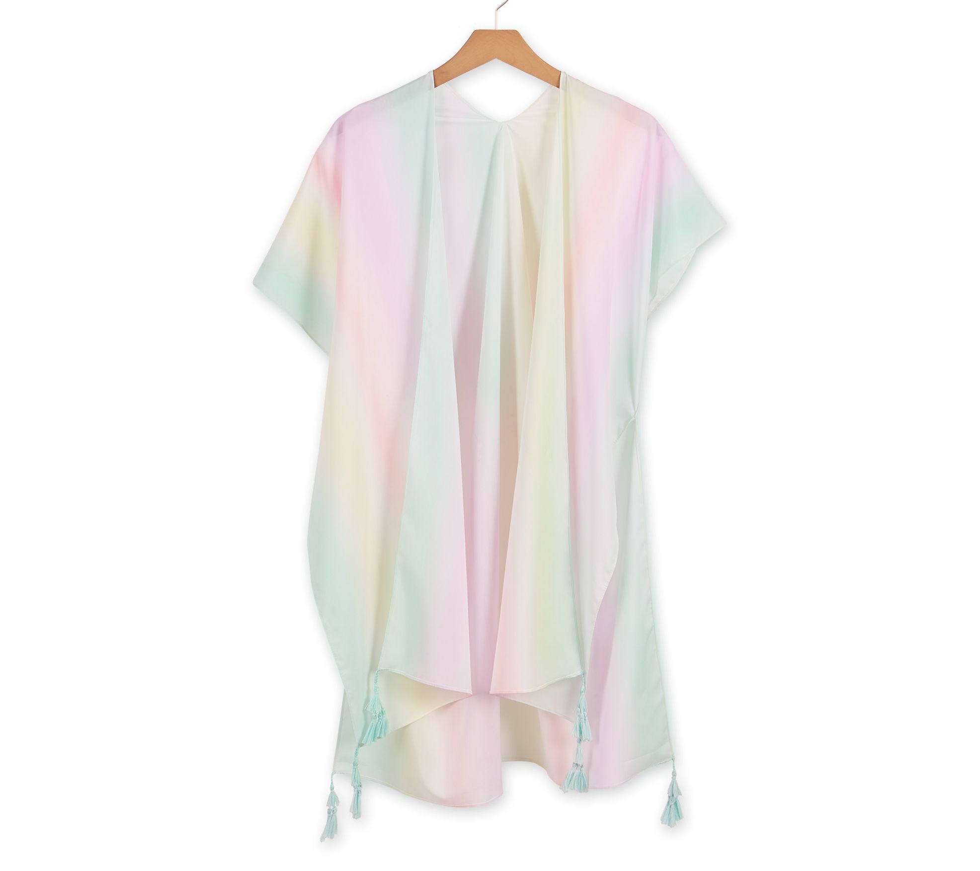  Hadley Wren Cora Kimono