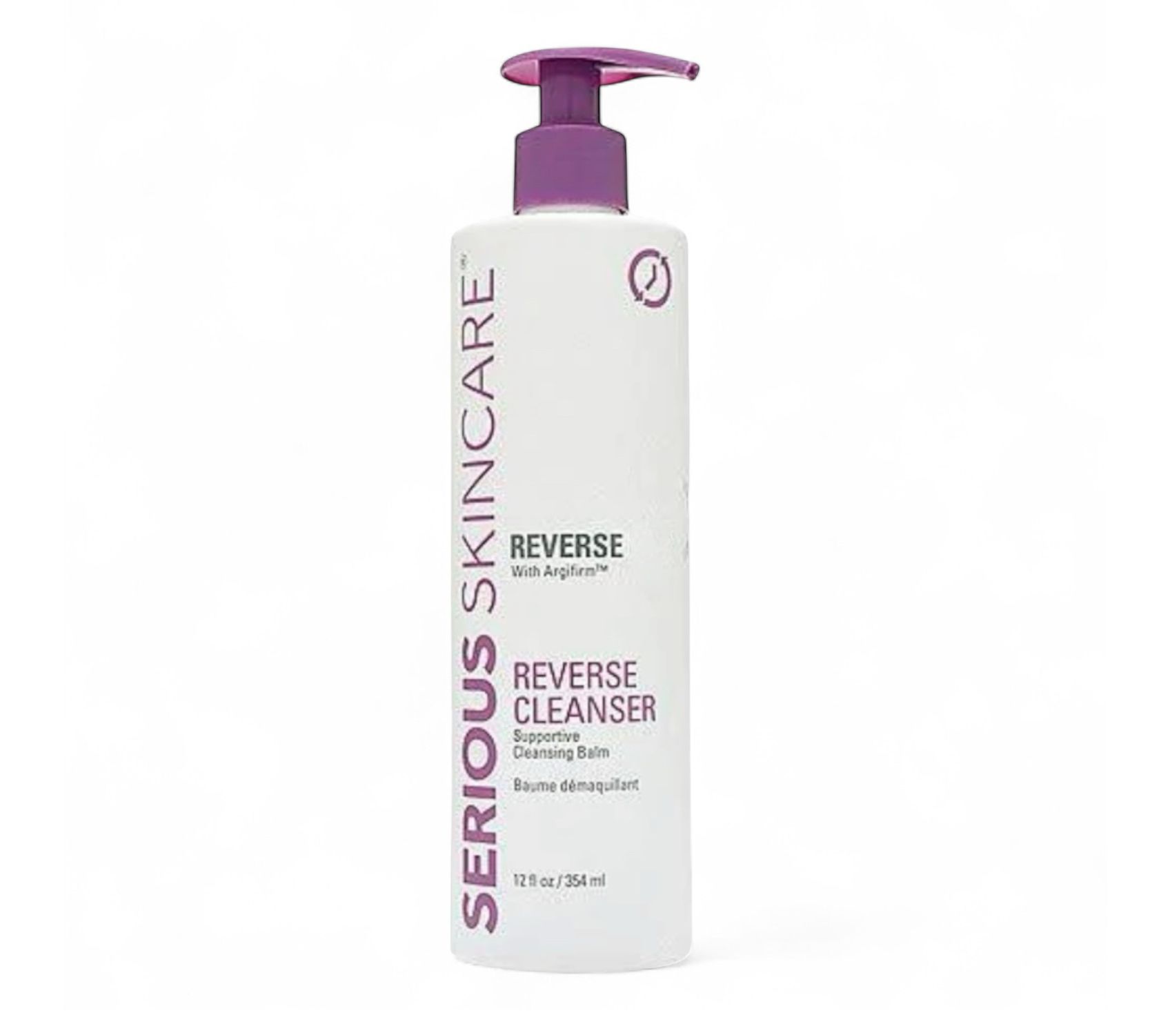 Serious Skincare Reverse Cleanser