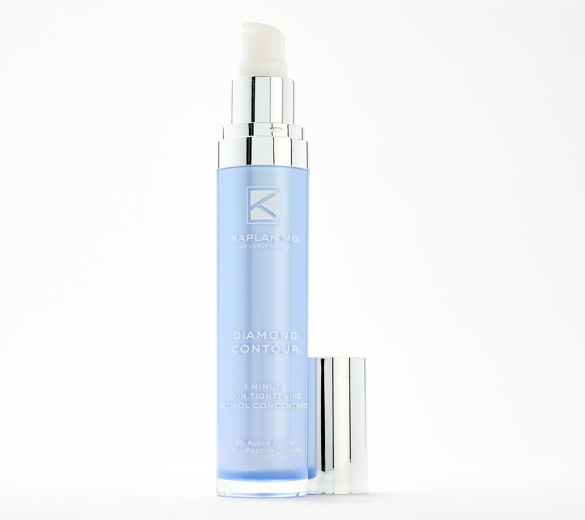 KAPLAN MD 1-Minute SkinTightening Retinol Auto-Delivery