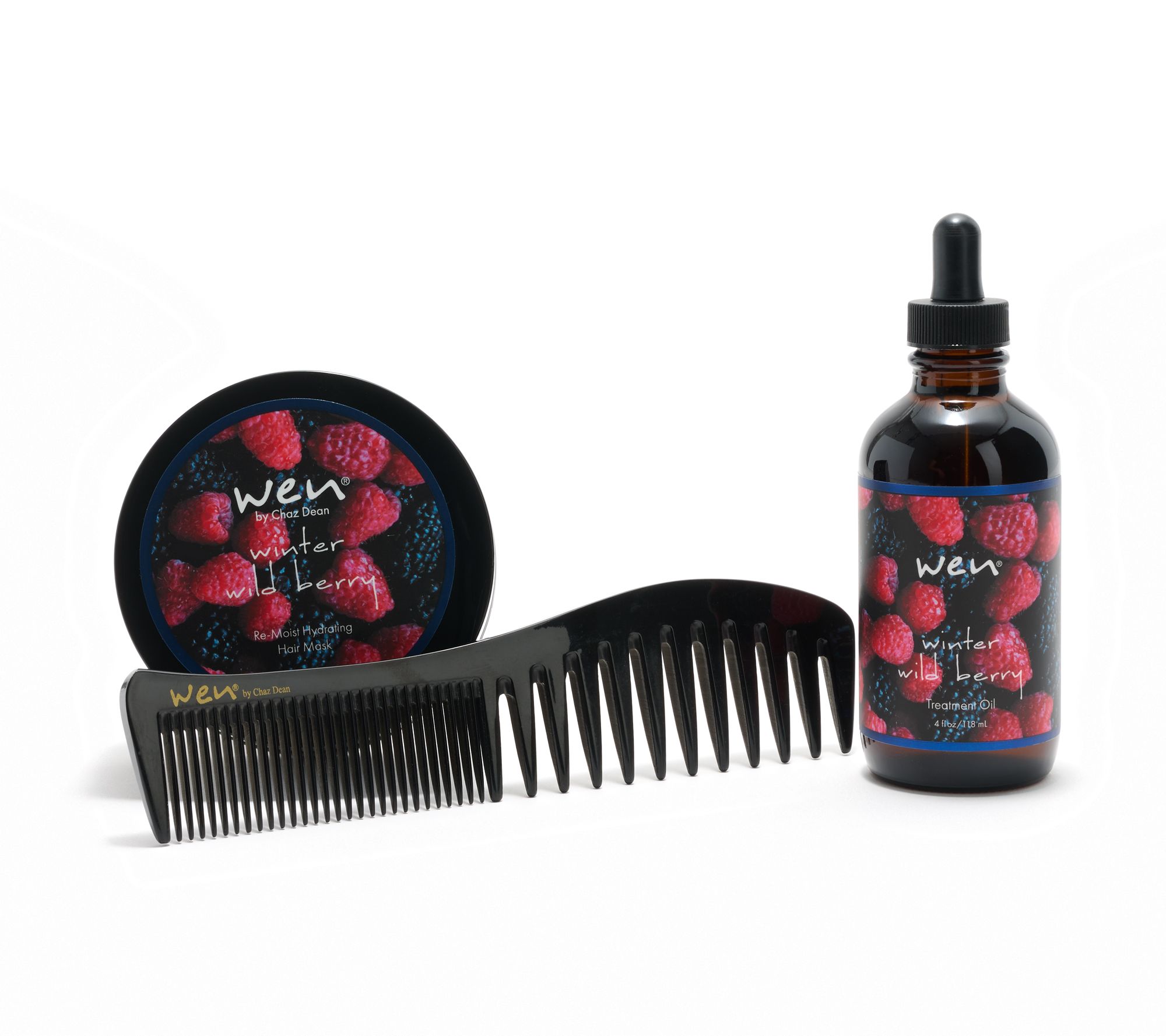 Wild Berry