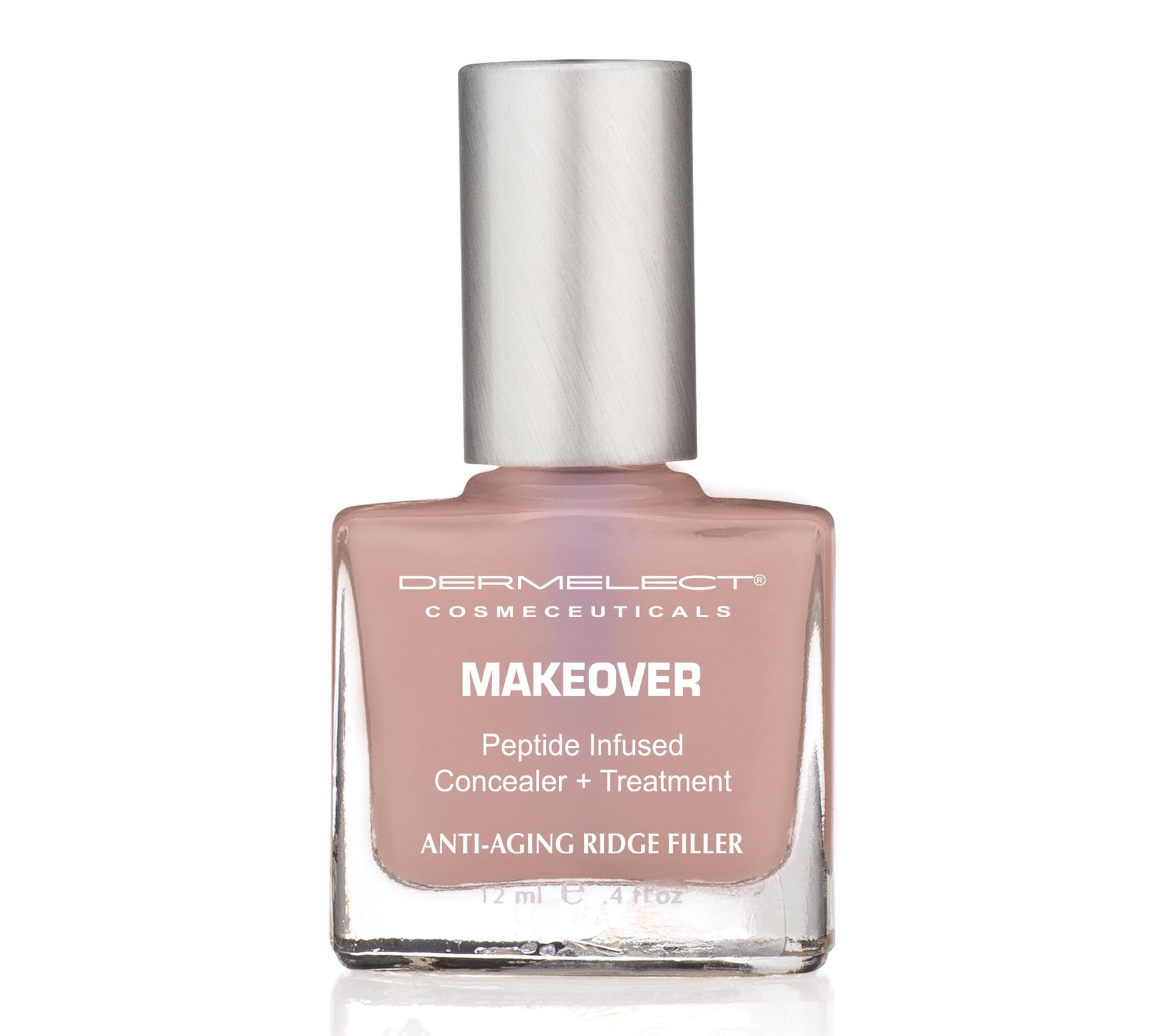 Dermelect Makeover Smoothing Ridge Filler (Mocha)