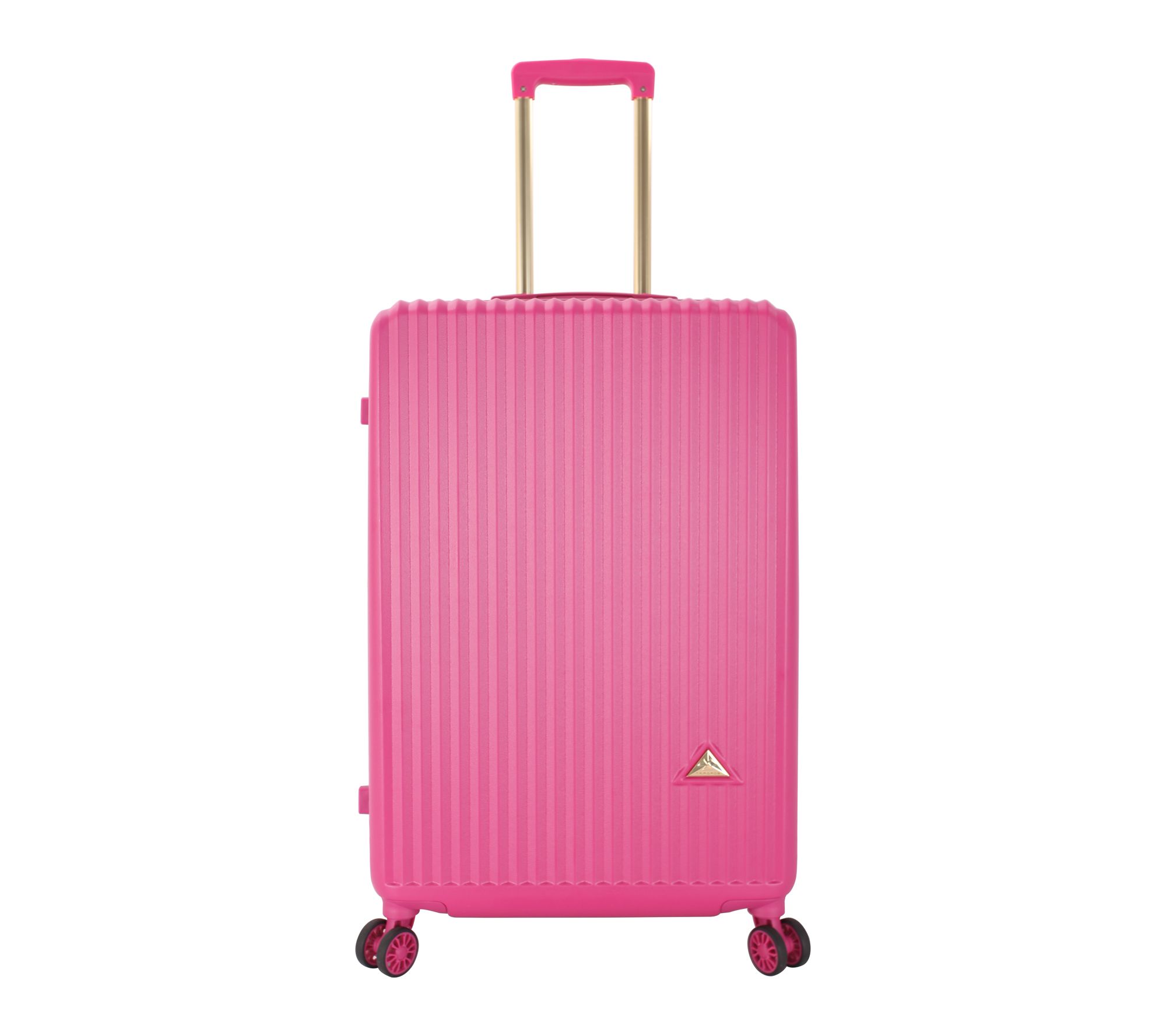 Triforce Amalfi 29" Spinner Luggage