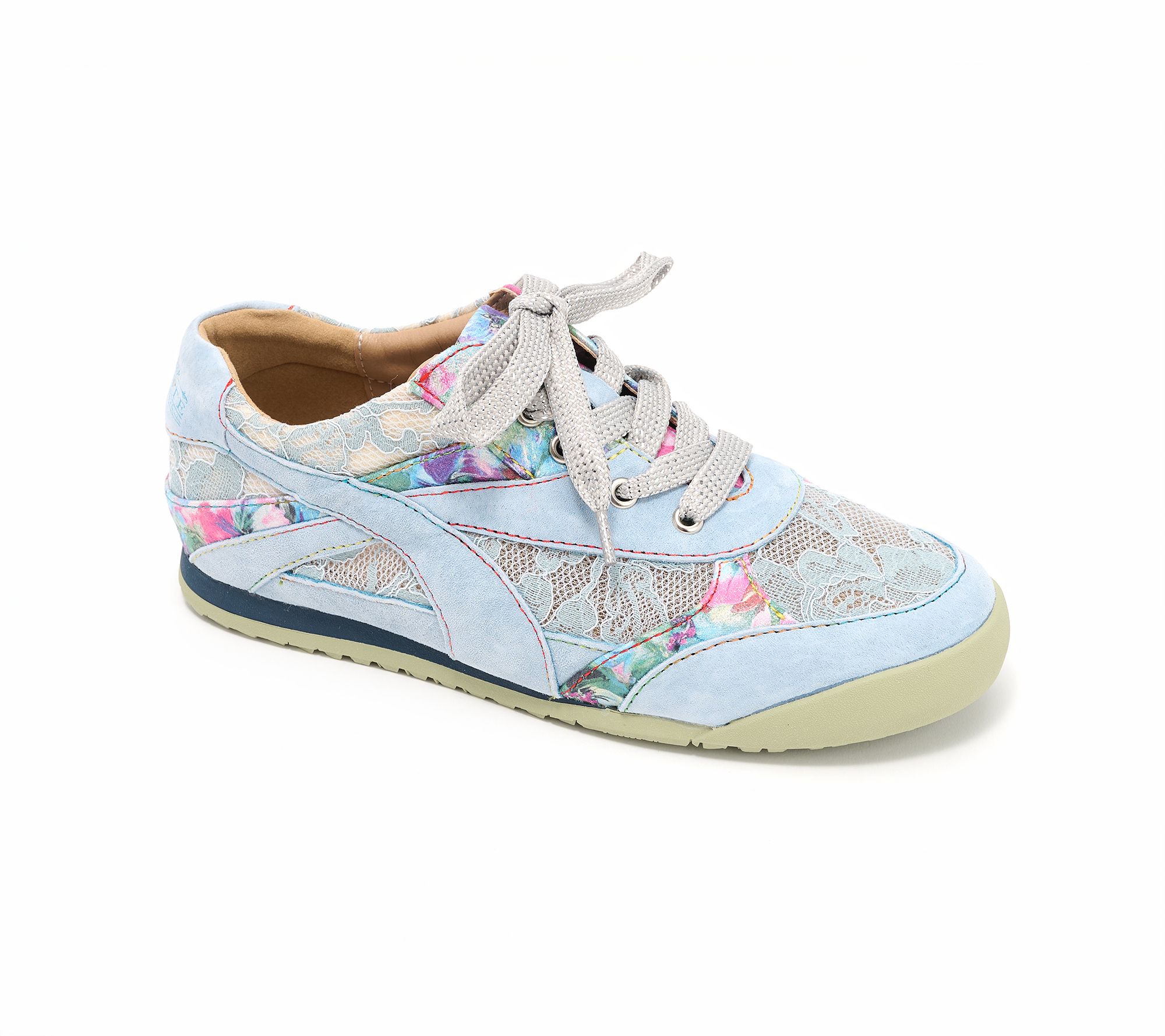 L'Artiste by Spring Step Casual Sneakers - Wavehello