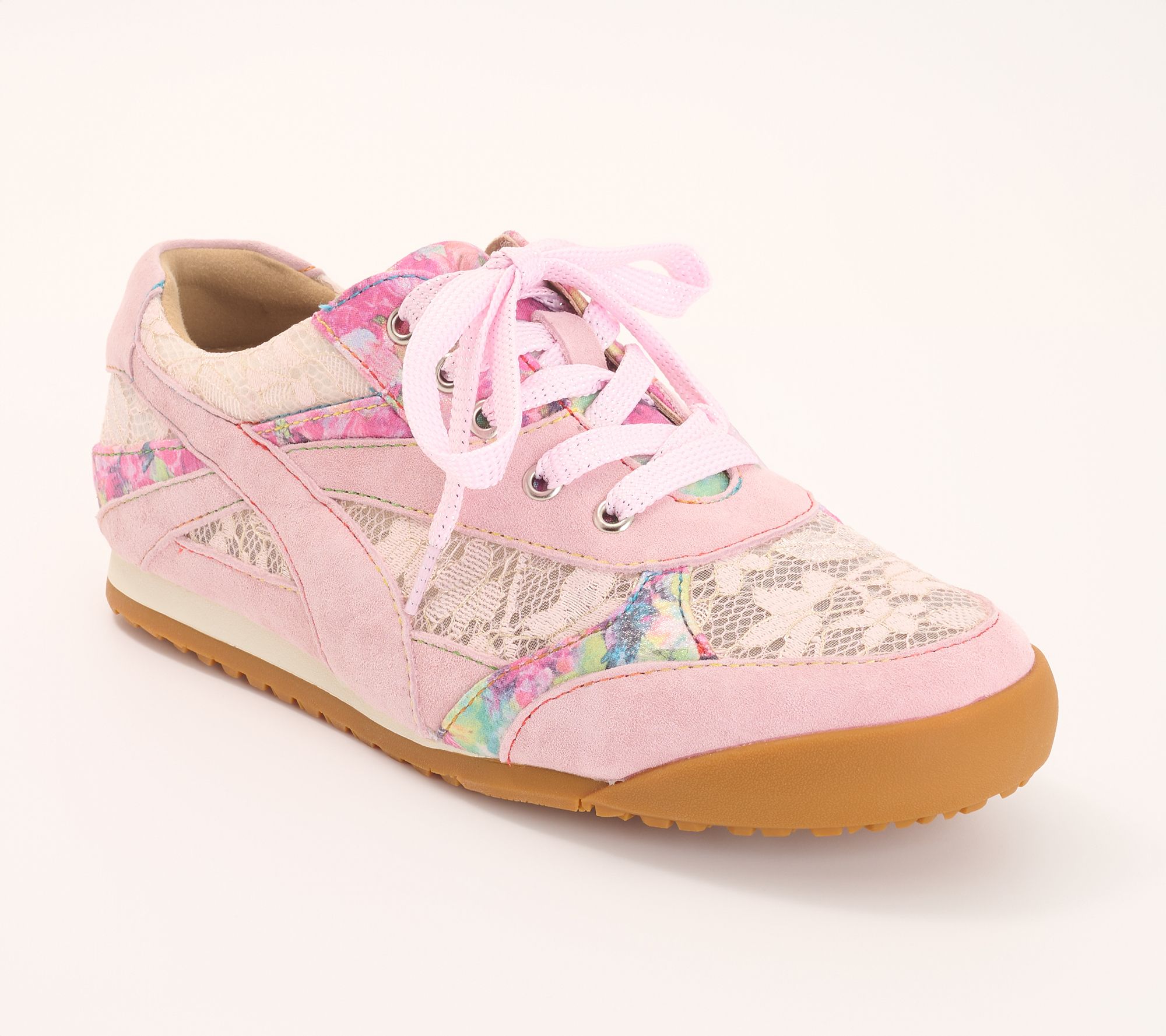 L'Artiste by Spring Step Casual Sneakers - Wavehello