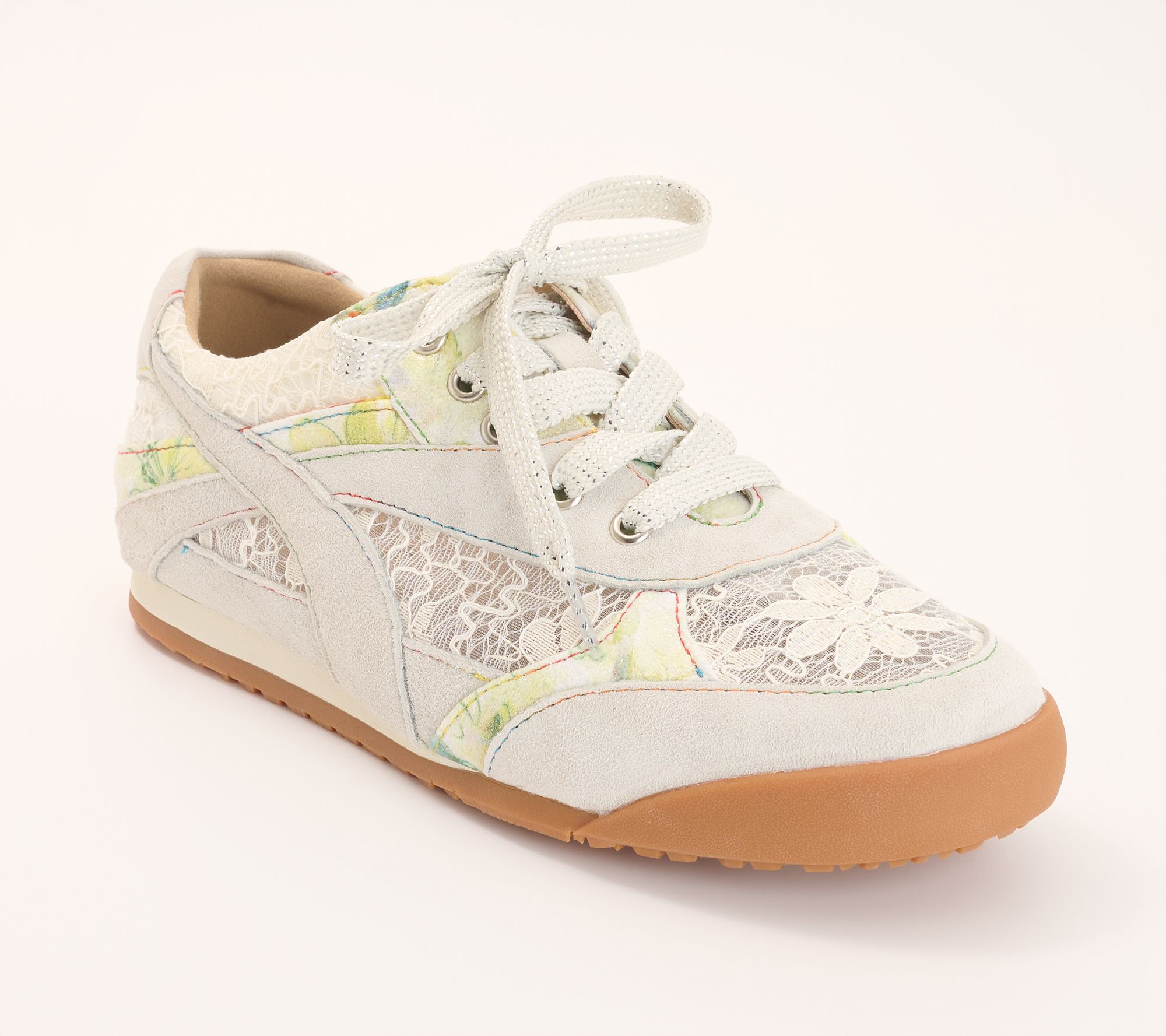 L'Artiste by Spring Step Casual Sneakers - Wavehello