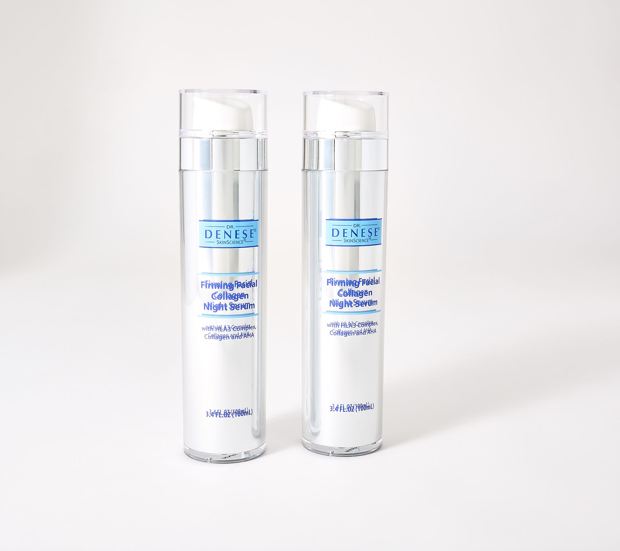 Dr.Denese Firming Facial Collagen Night Serum