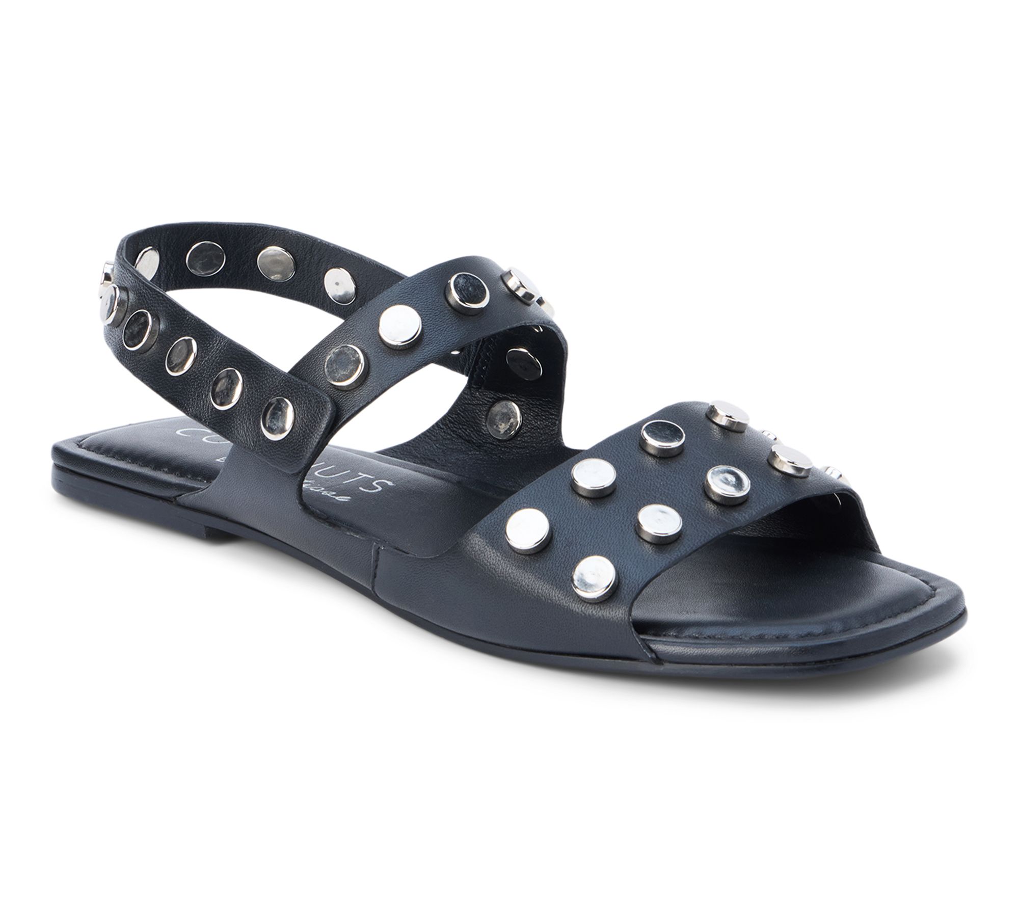 Coconuts by Matisse Kira Sandal