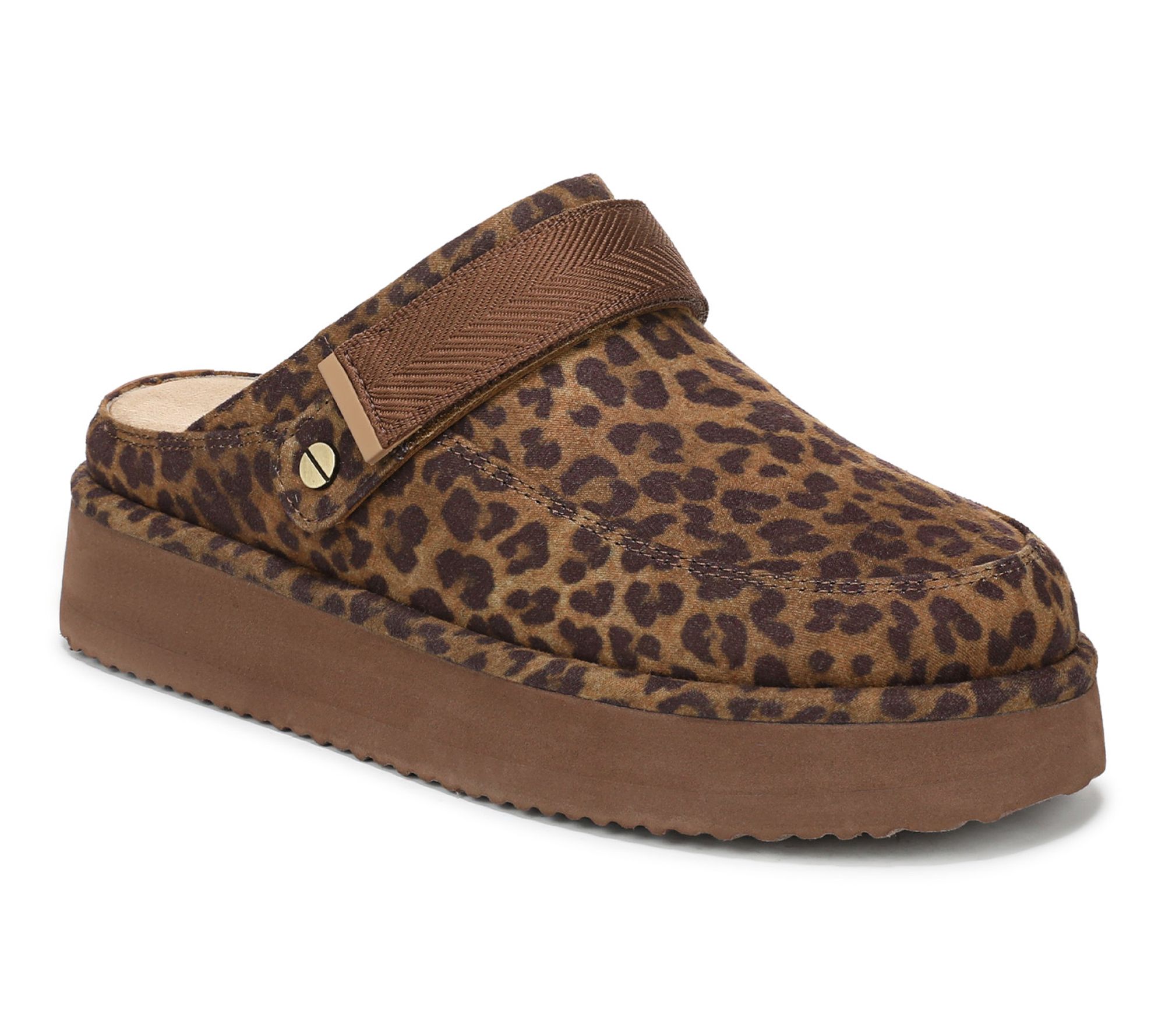 Dr. Scholl's Adjustable Clogs -Chill Out