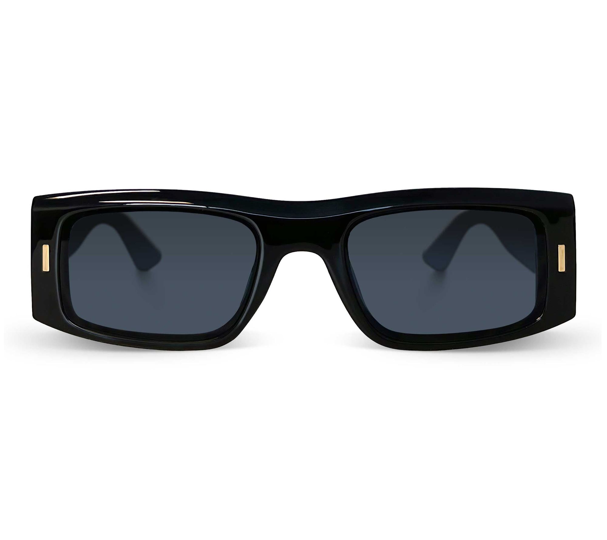 Youzey The Jet Rectangular Trendy Sunglasses