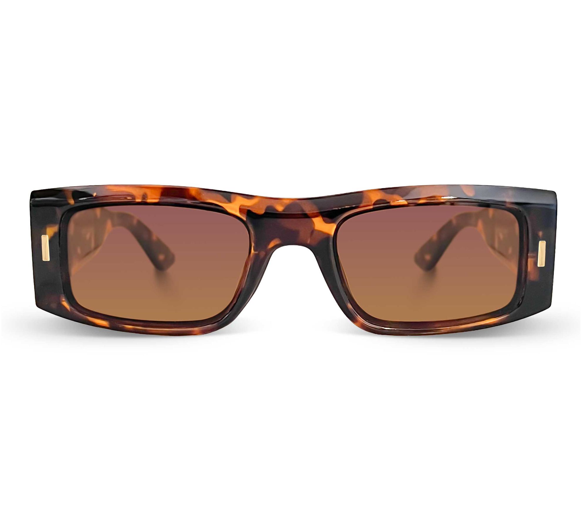 Youzey The Jet Rectangular Trendy Sunglasses