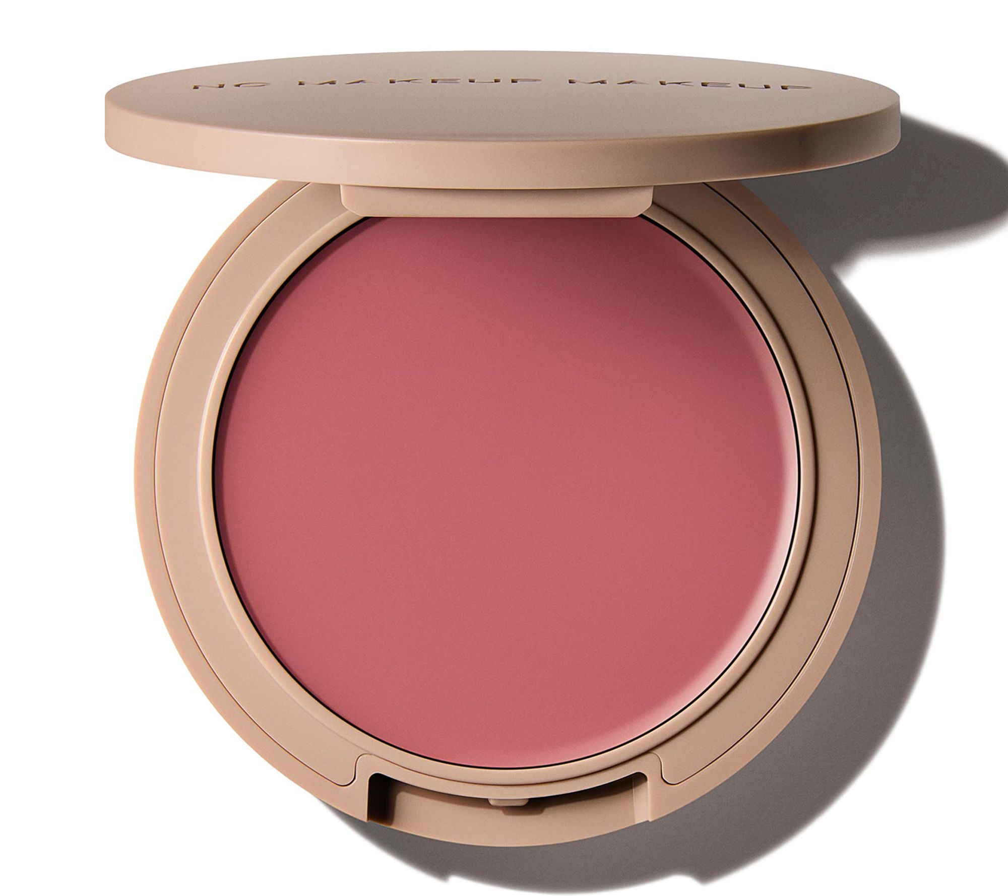 No Makeup Makeup Blush & Lip Color