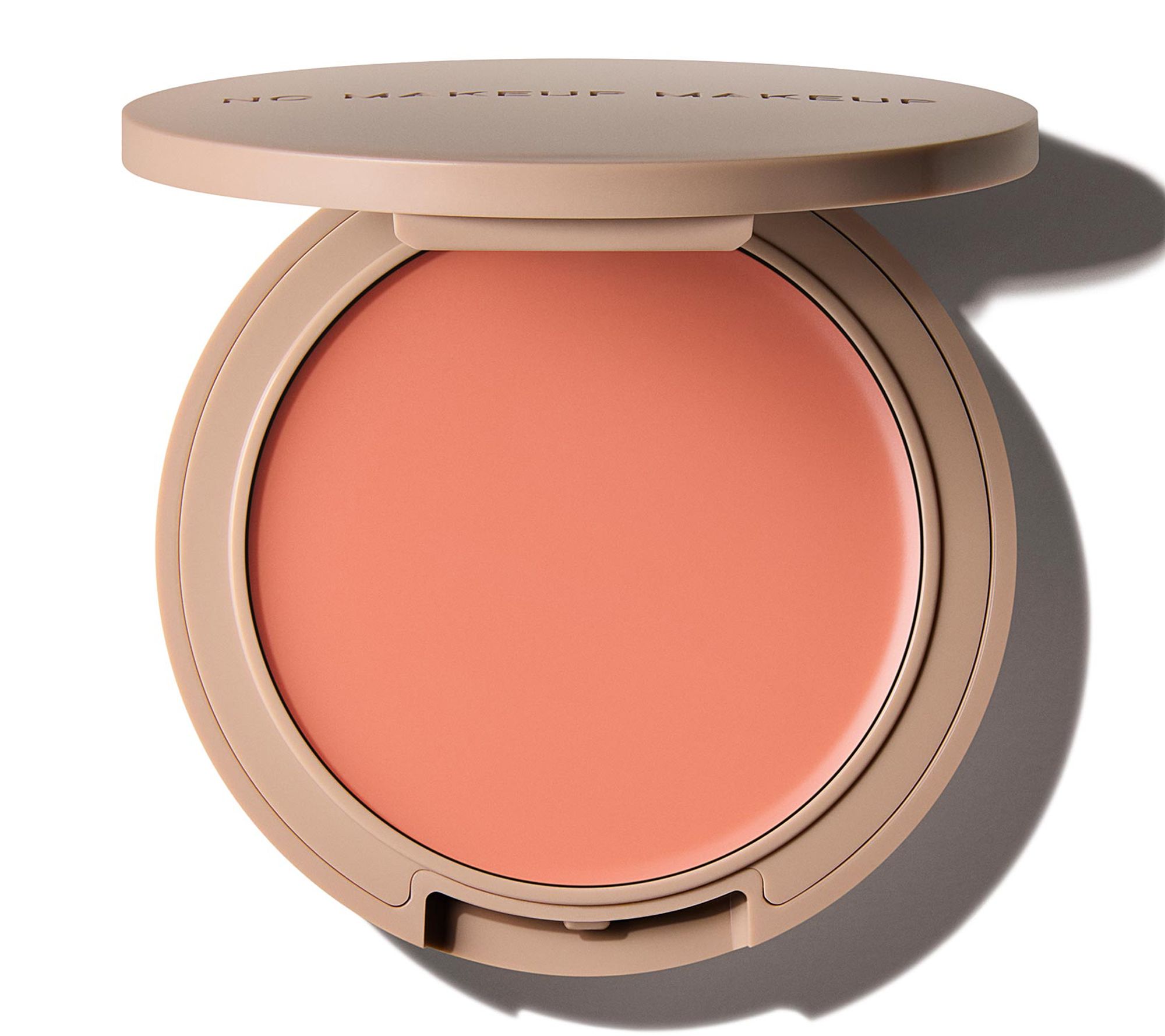 No Makeup Makeup Blush & Lip Color
