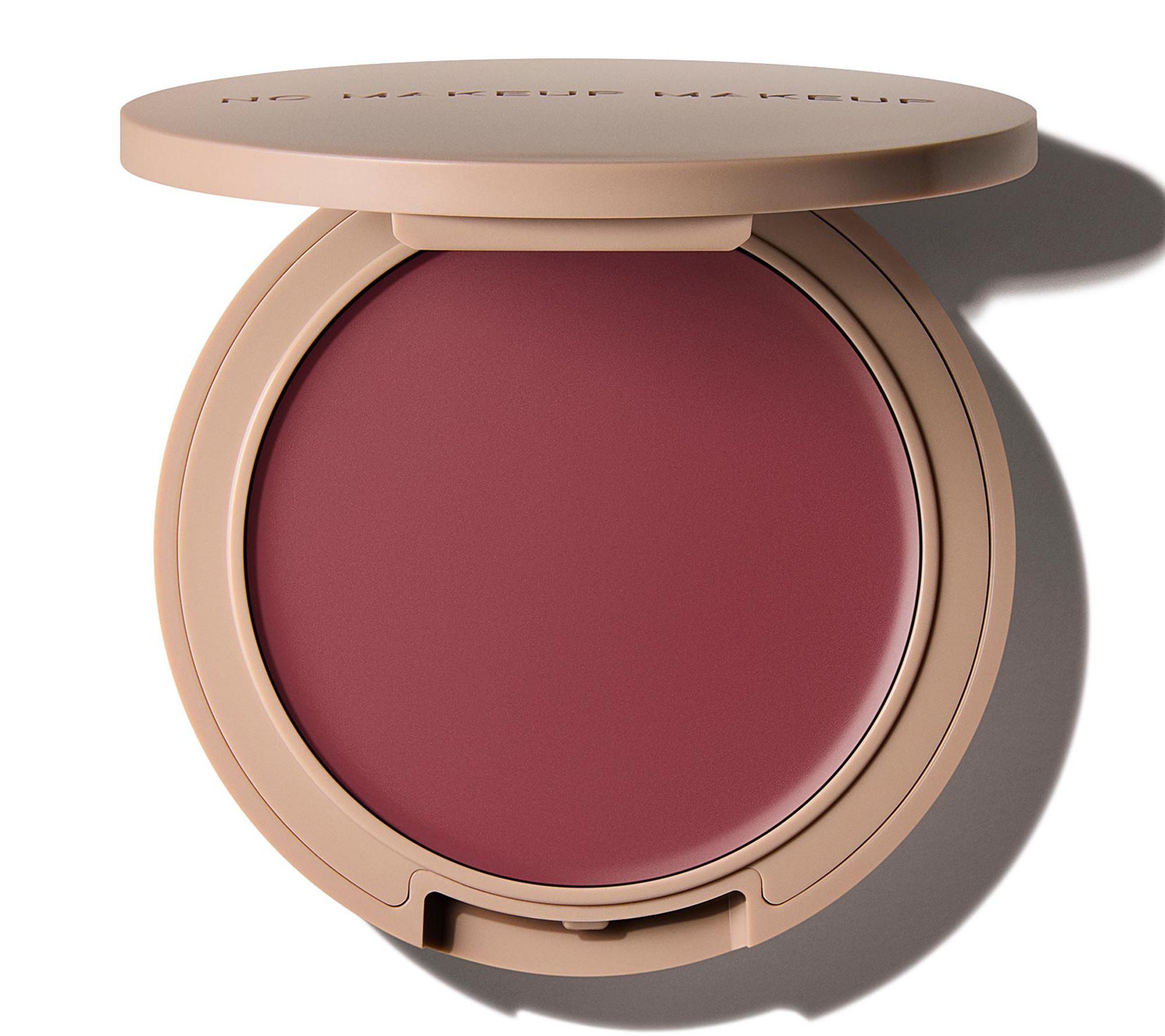No Makeup Makeup Blush & Lip Color