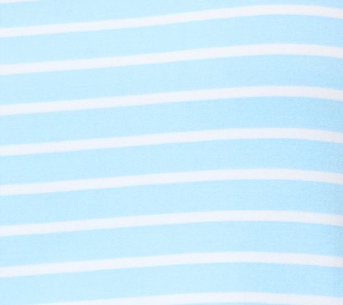 Blue Stripe