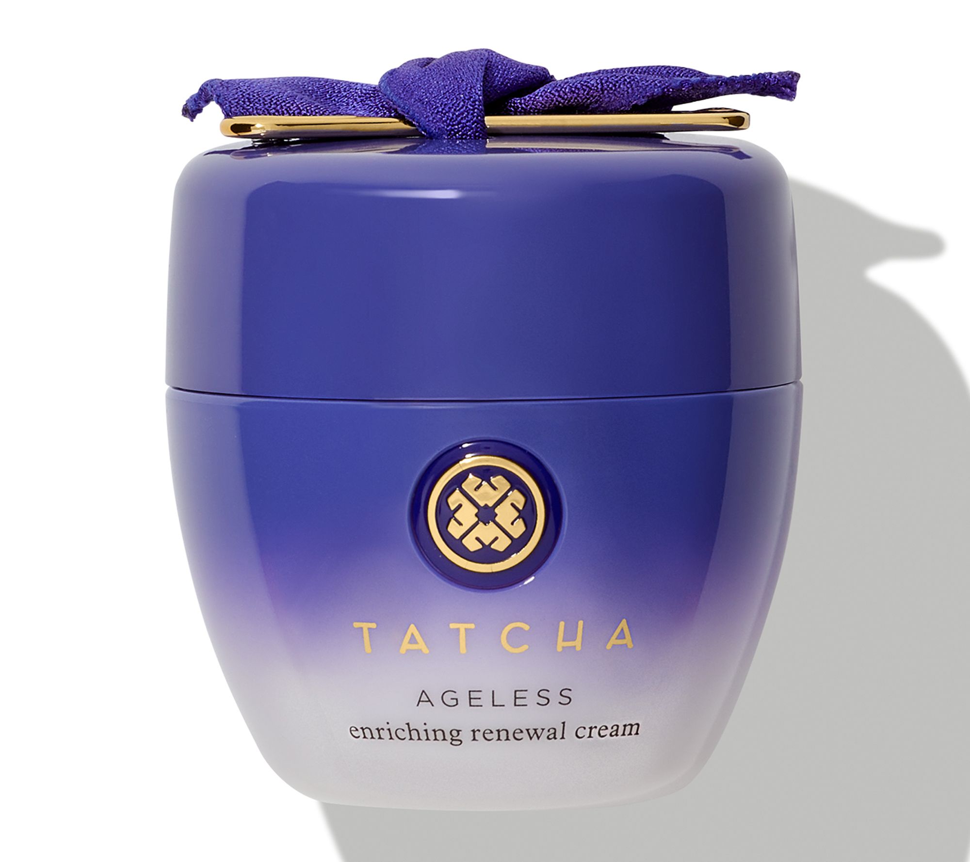 TATCHA Ageless Enriching Renewal Cream