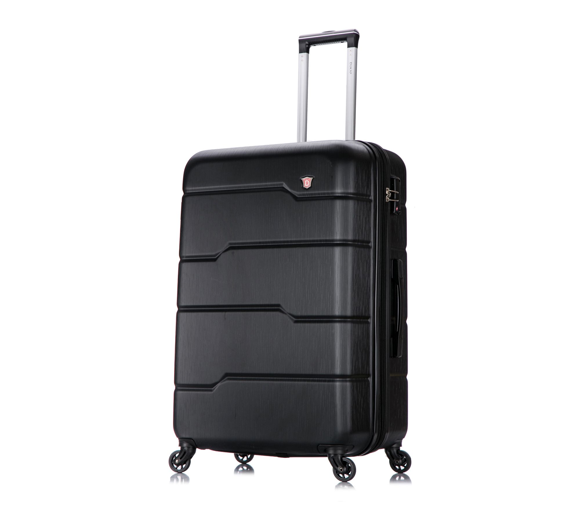 DUKAP Rodez Lightweight Hardside Spinner 28''