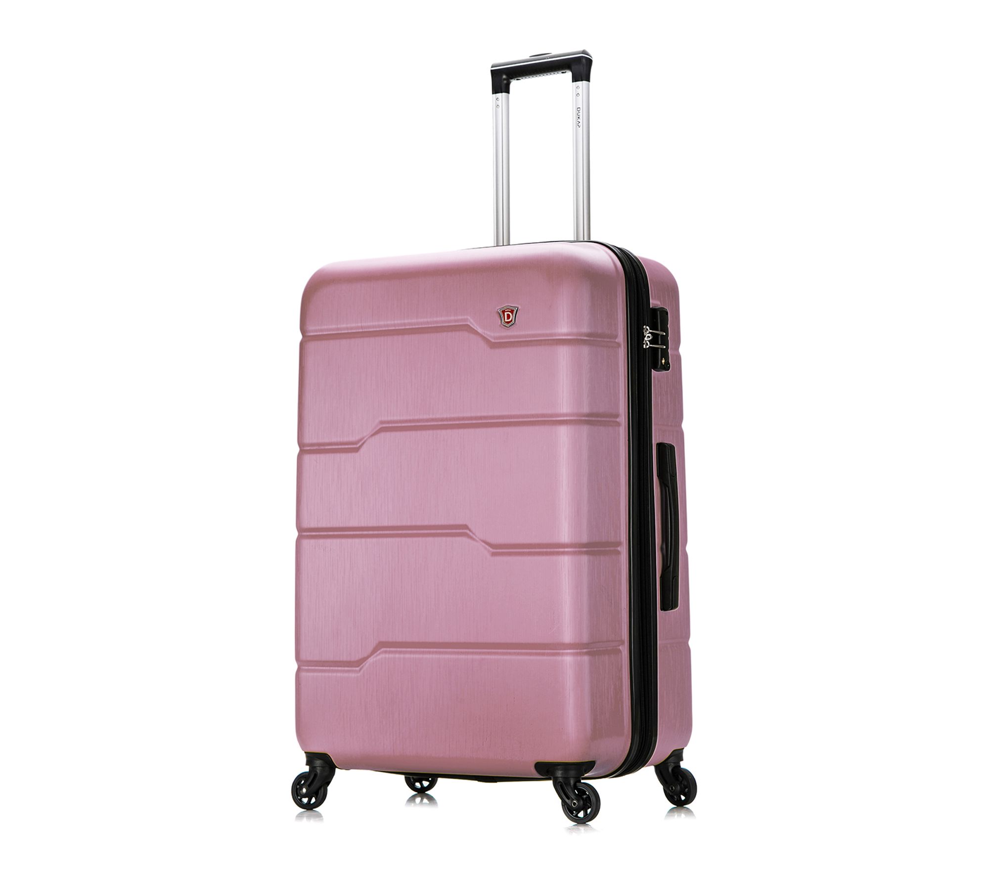 DUKAP Rodez Lightweight Hardside Spinner 28''