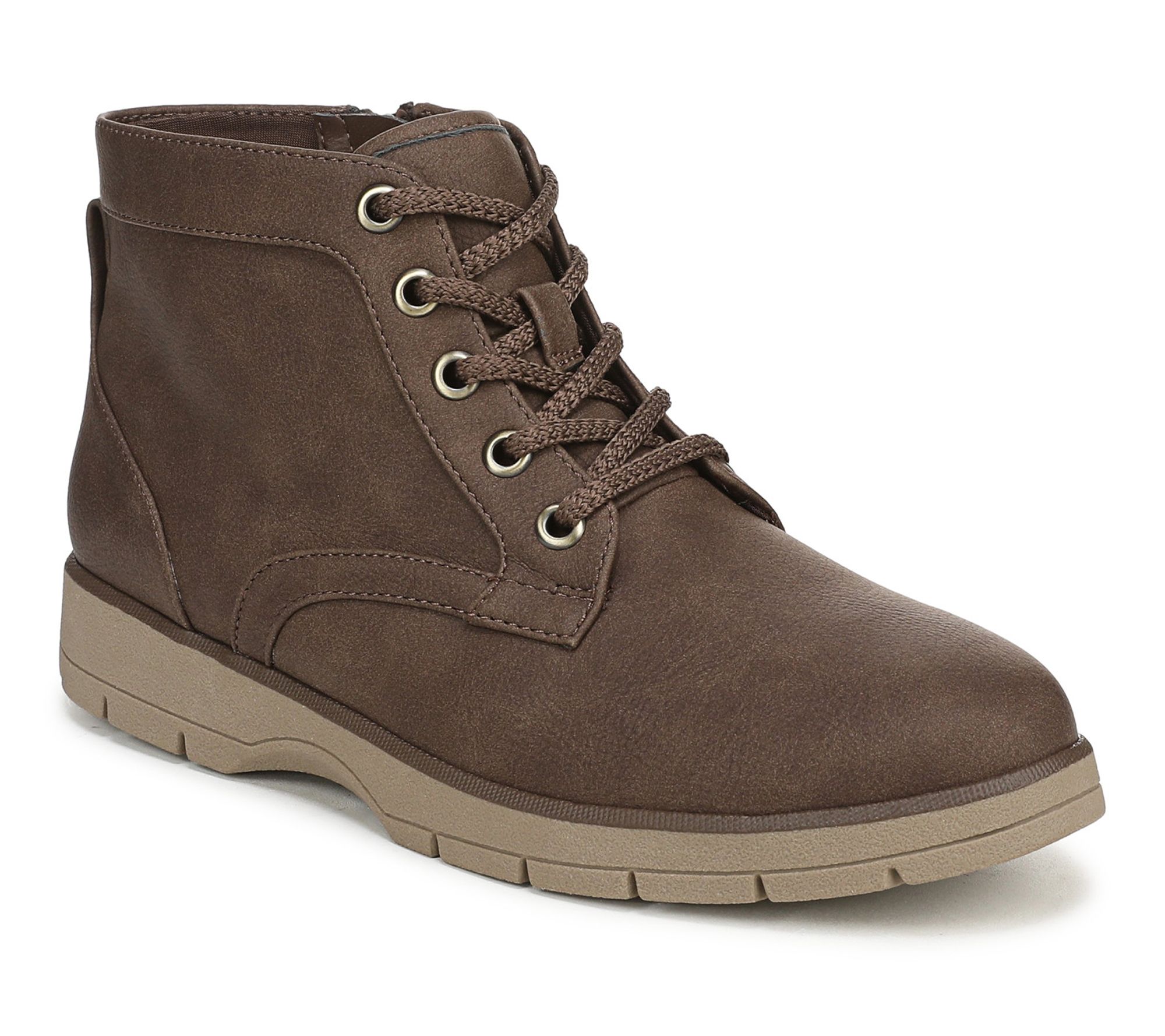 Dr. Scholl's Lace-Up Boot - Northstar