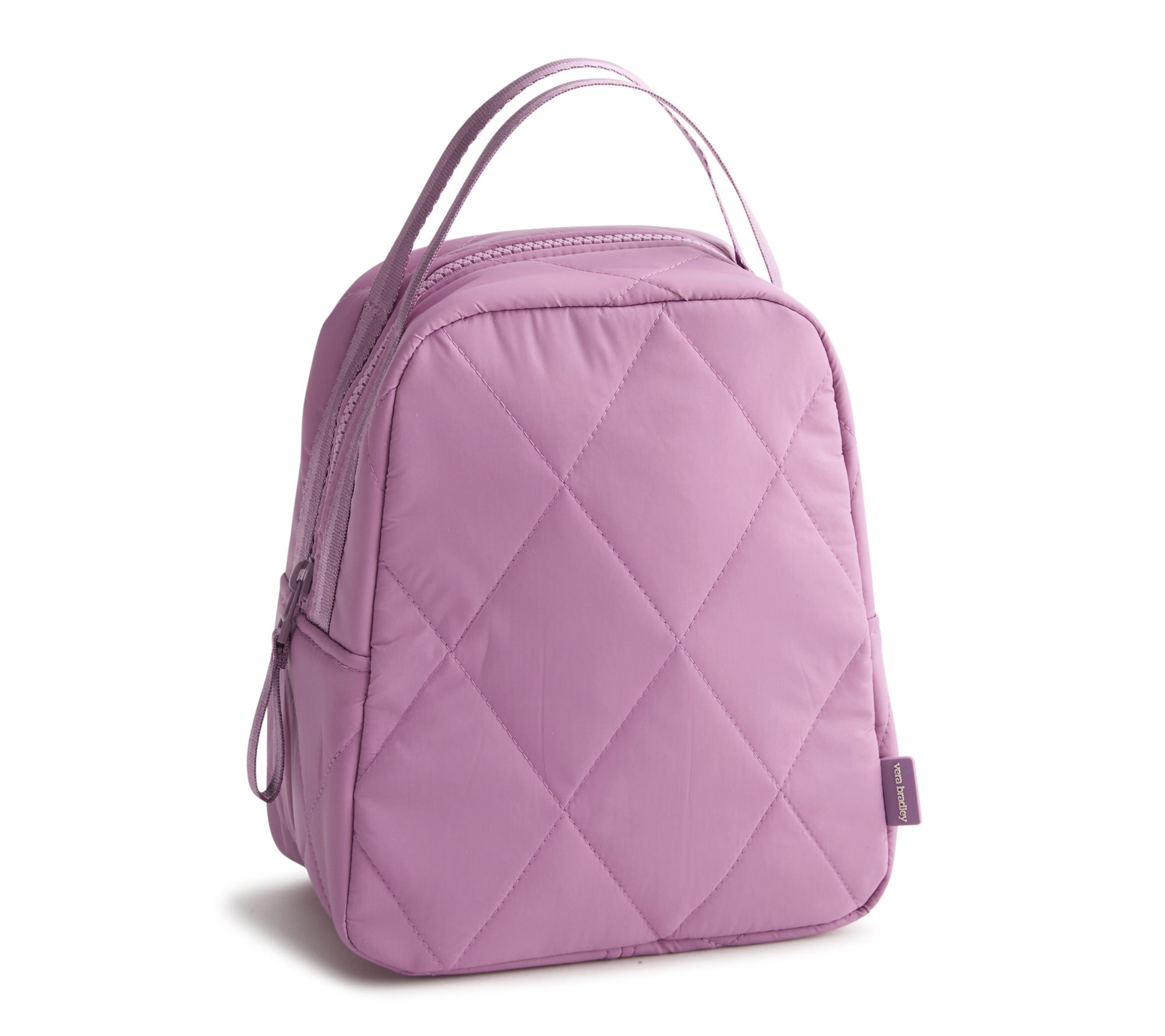 Vera Bradley Nylon Lunch Bag
