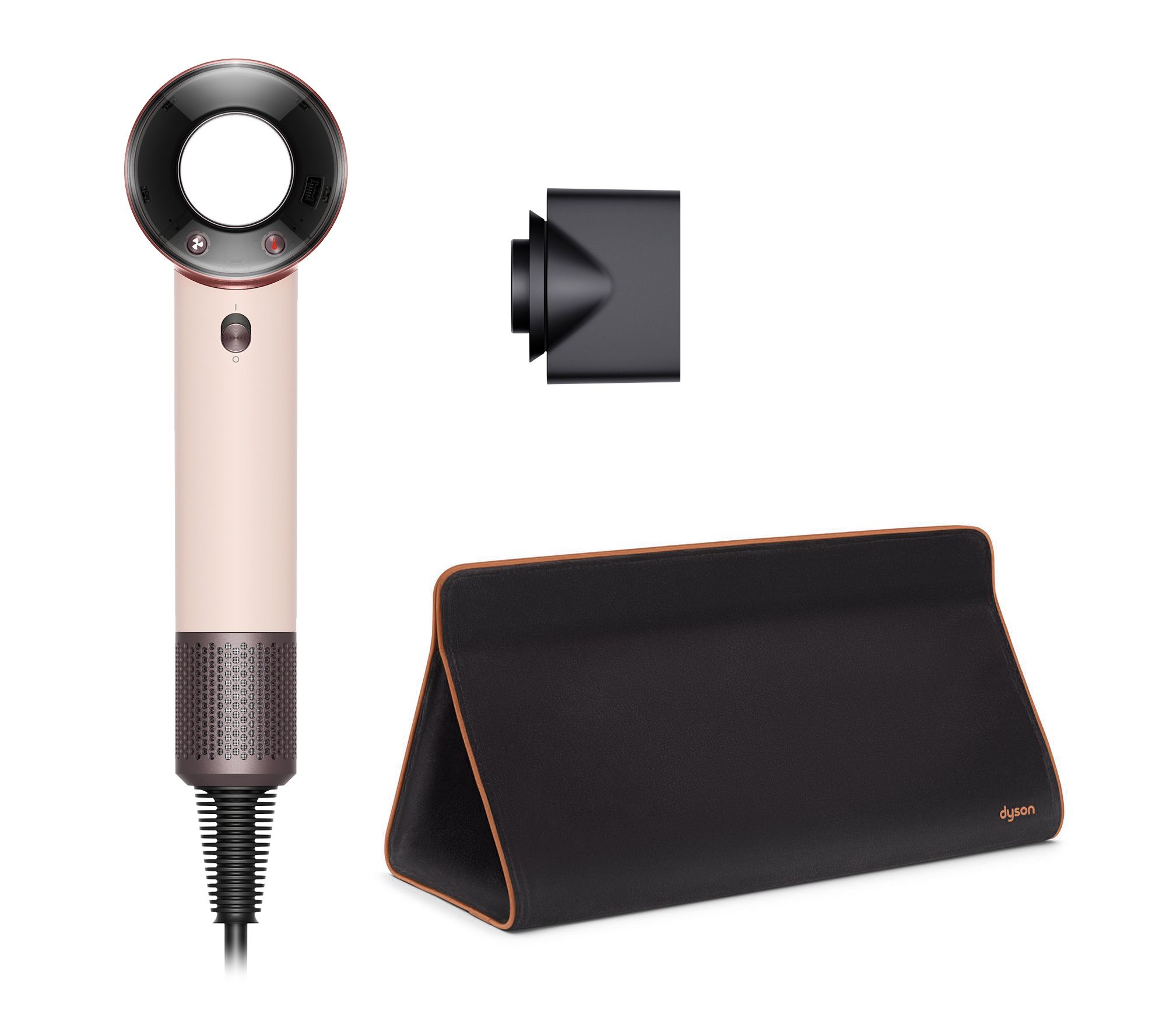 Dyson Supersonic Travel + Home Hair Dryer with Bag