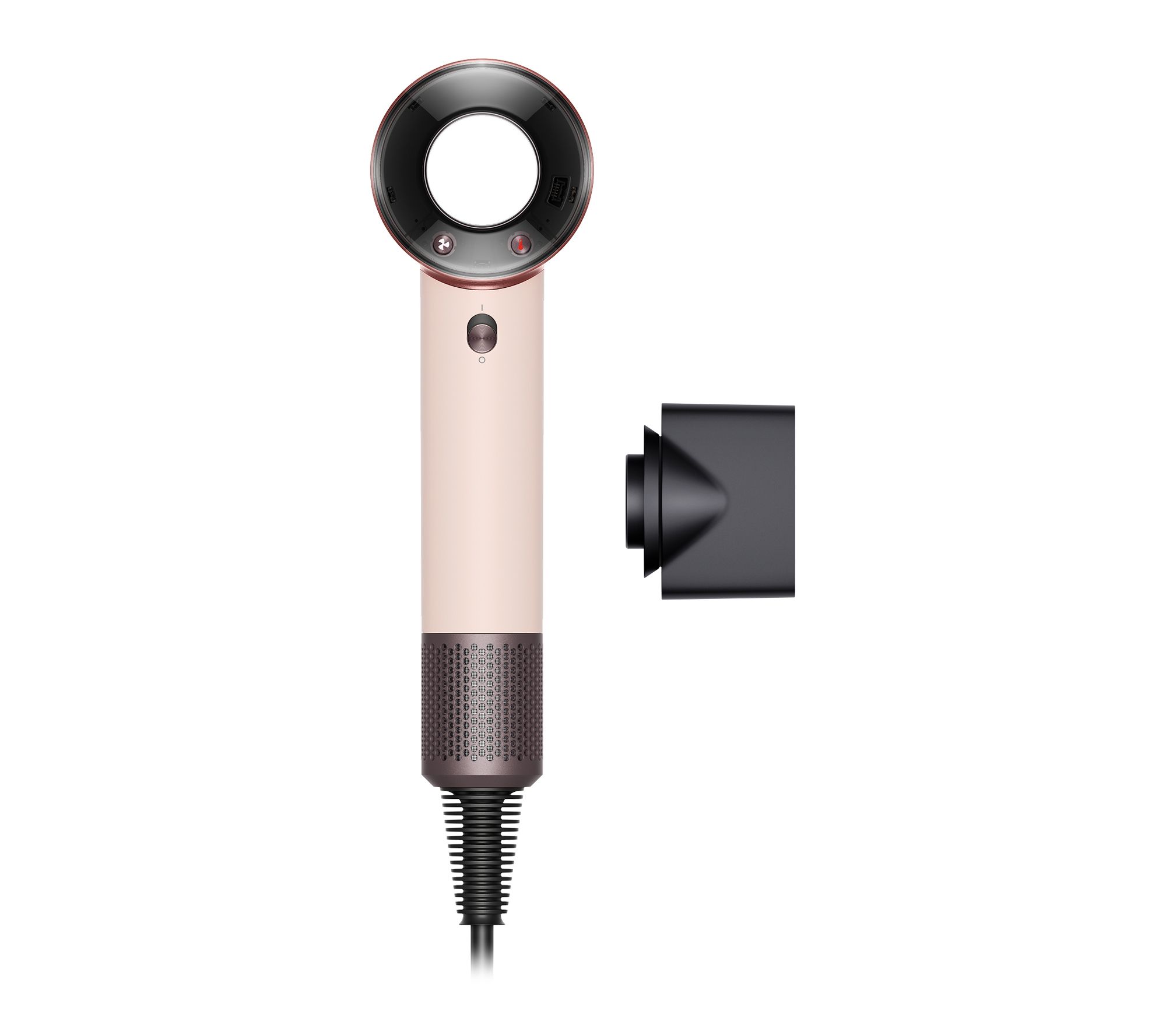 Dyson Supersonic Travel + Home Hair Dryer with Bag