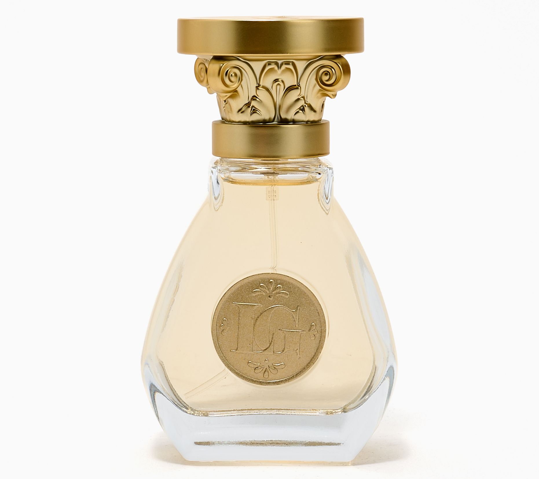 Laura Geller Tuscan Sun Fragrance 1.7 oz
