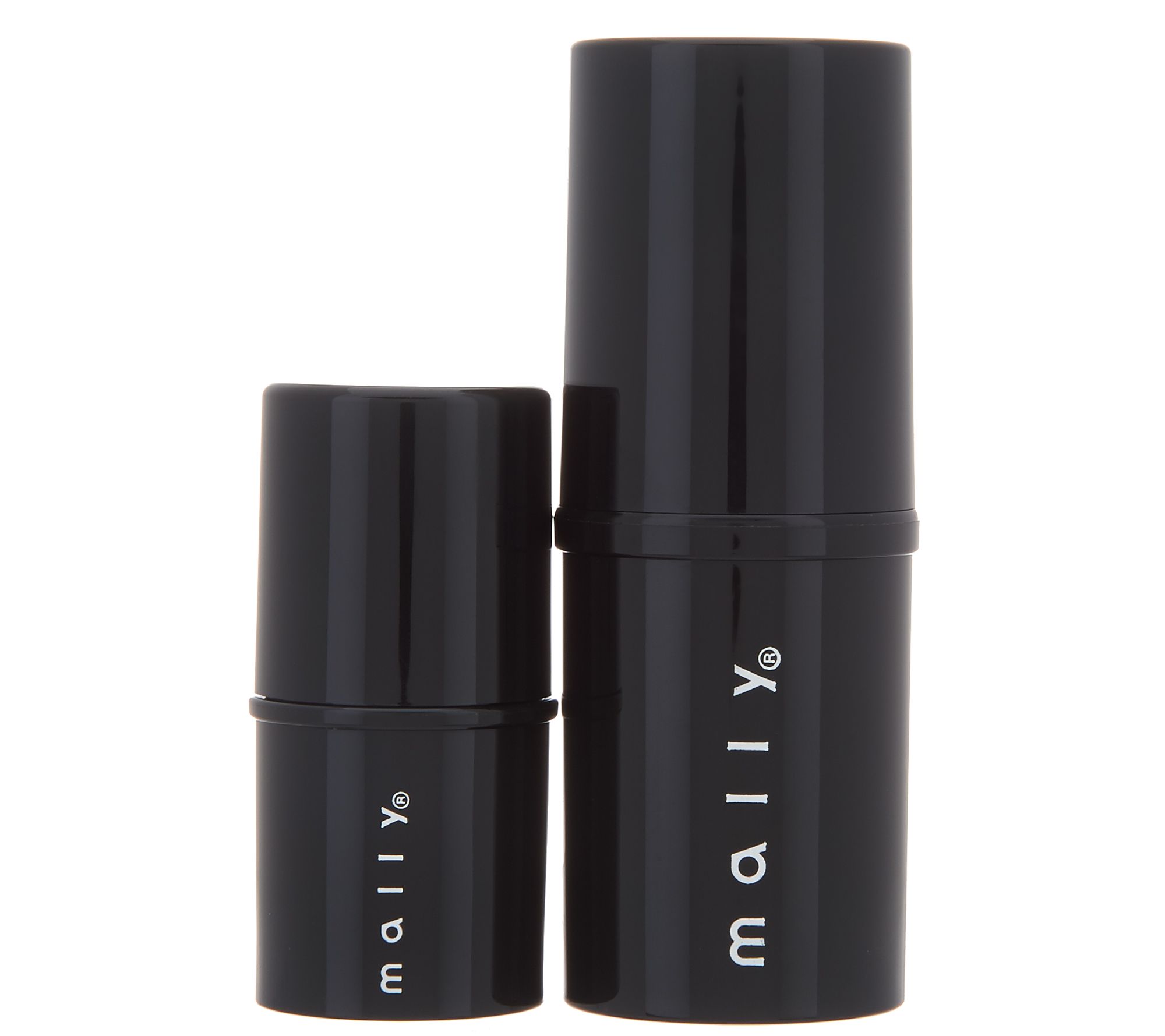 mally quick fix foundation & concealer stick