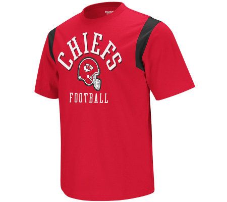 Kansas city chiefs outlet big and tall shirts