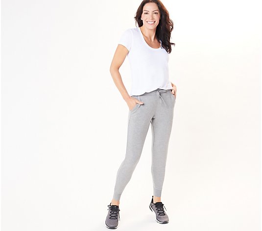 Skechers SKECHLUXE Restful Joggers with Pockets
