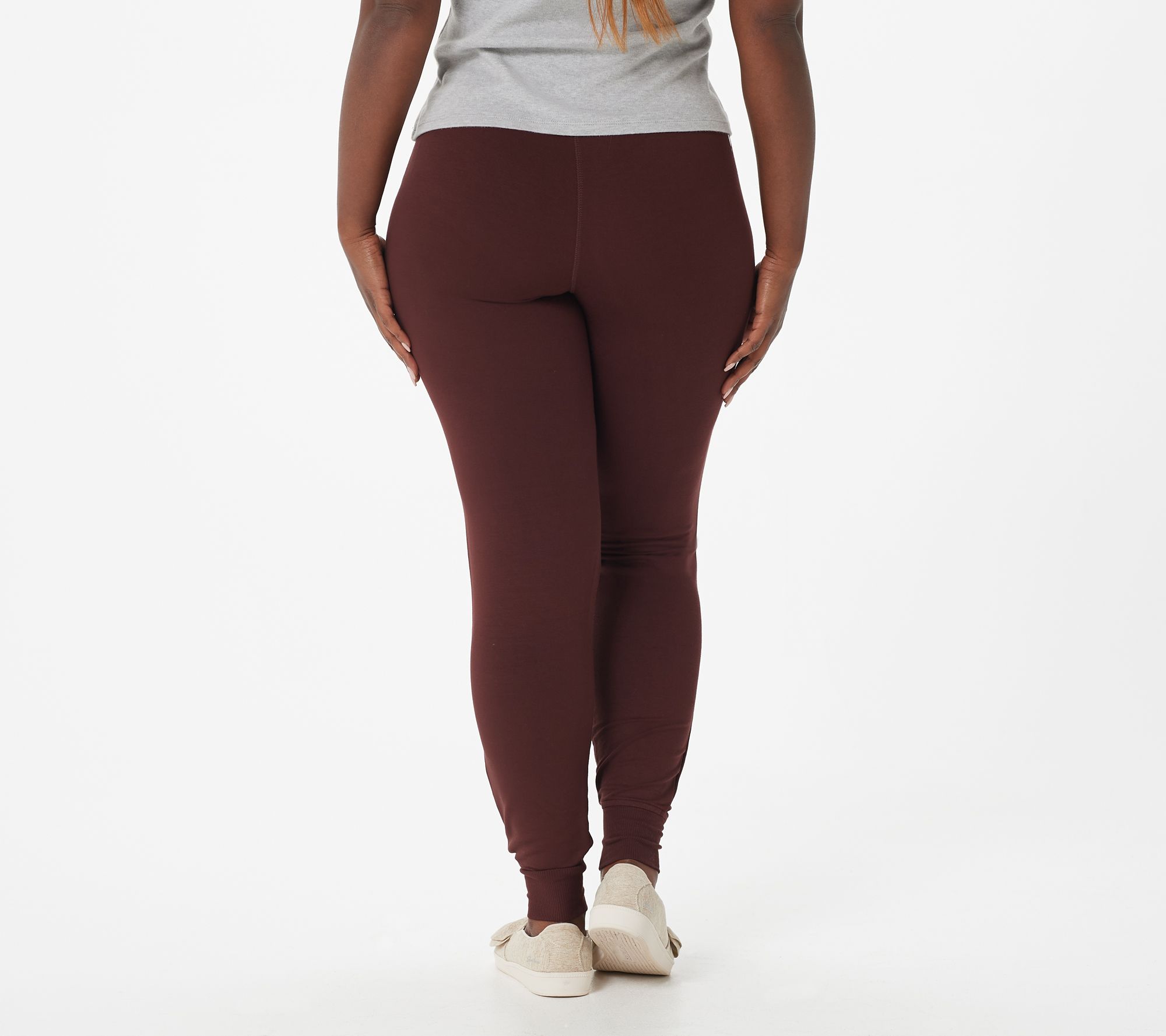 Skechers Apparel Restful Jogger Women's Pants –Yoga Studio Store