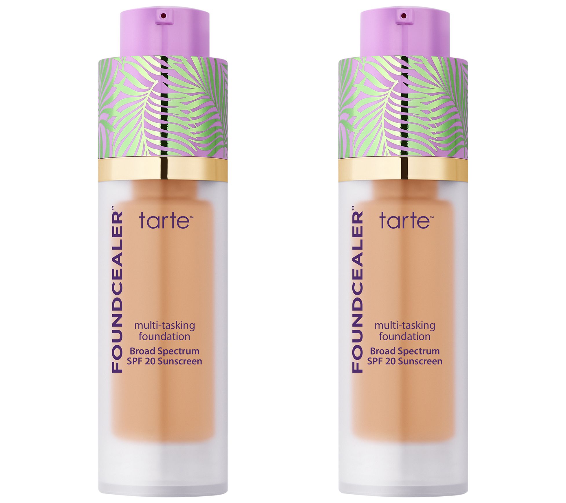 tarte Super-Size Foundcealer Duo Auto-Delivery