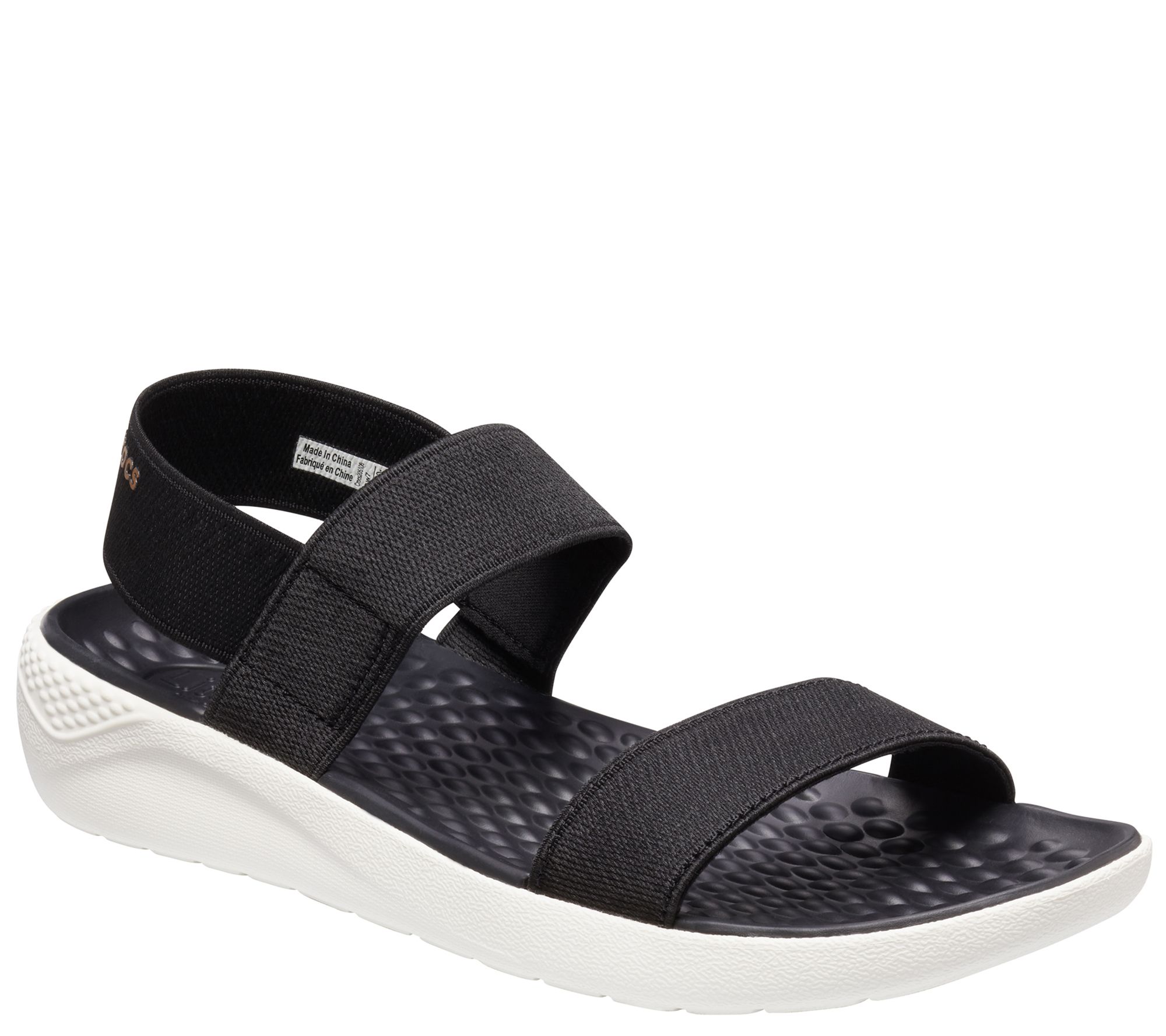 Crocs LiteRide Women's Sandals - QVC.com