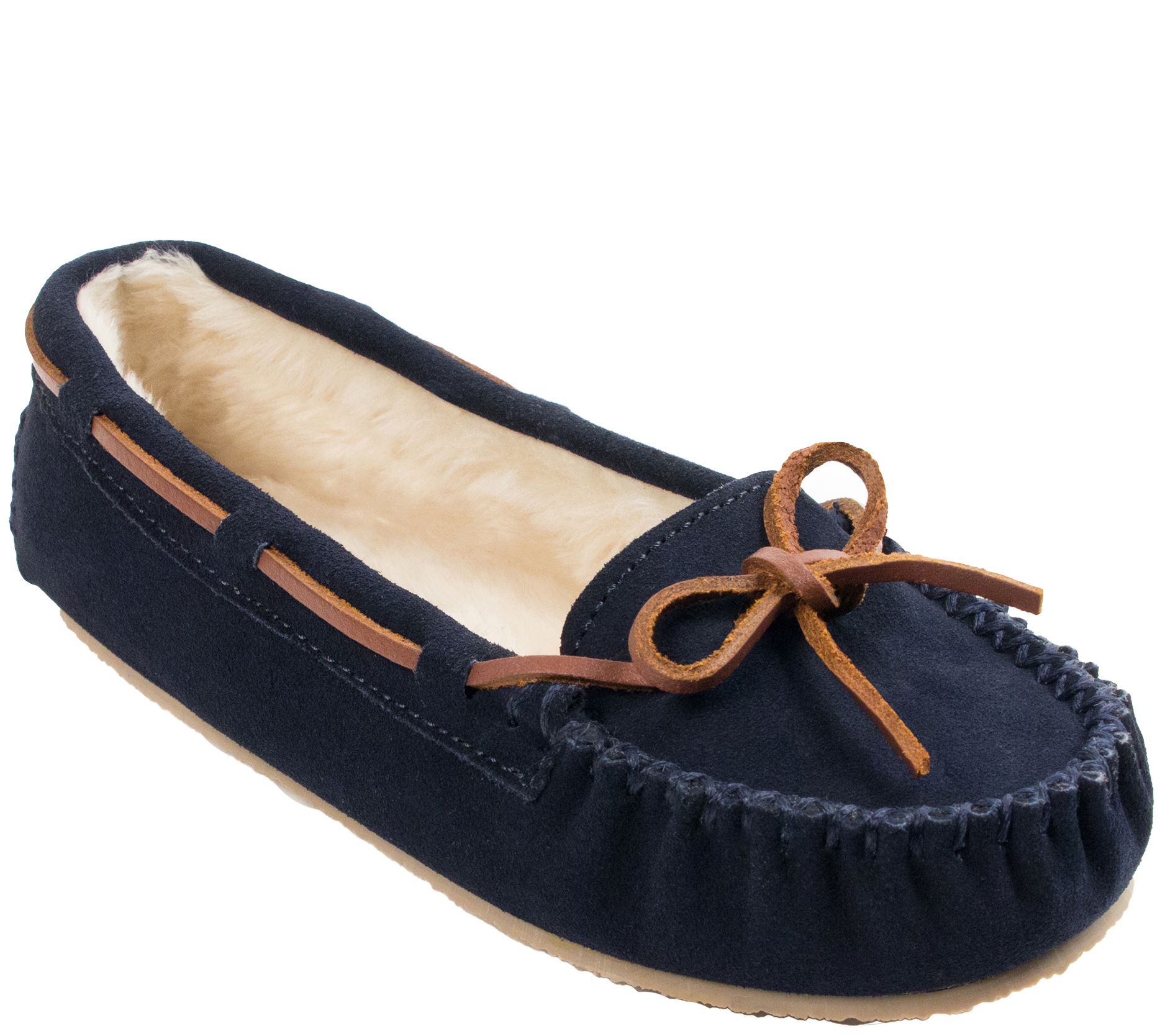 Minnetonka outlet cally slippers