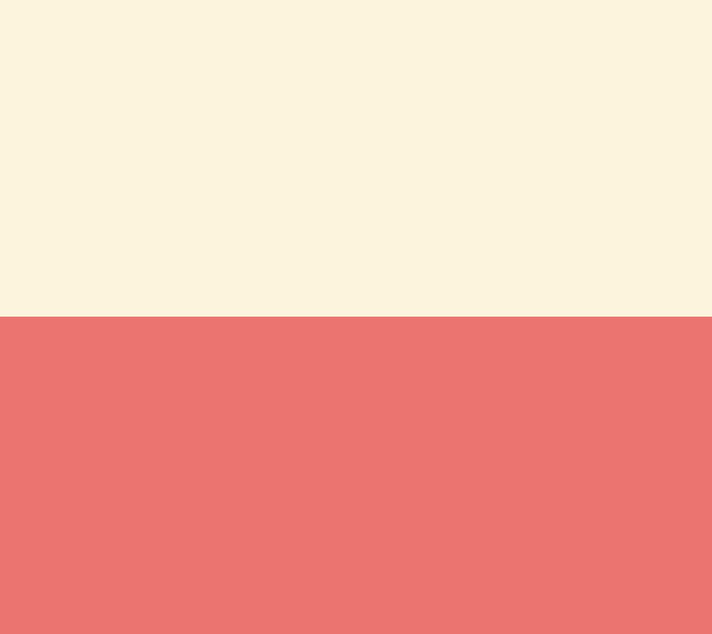 Ivory/Melon