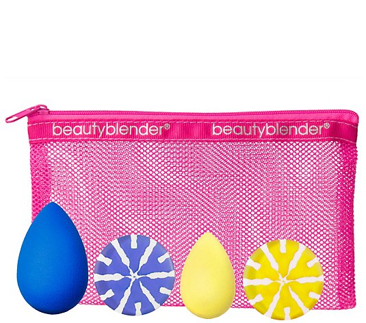 beautyblender Sapphire and Sunny Set
