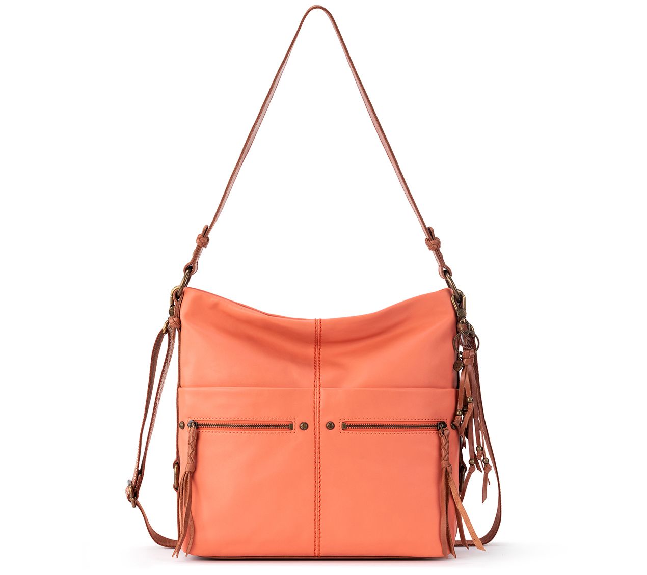 Buy Cherry Bucket Bag by CORD ACCESSORIES at Ogaan Online Shopping Site