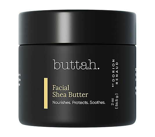 Buttah by Dorion Renaud Facial Shea Butter