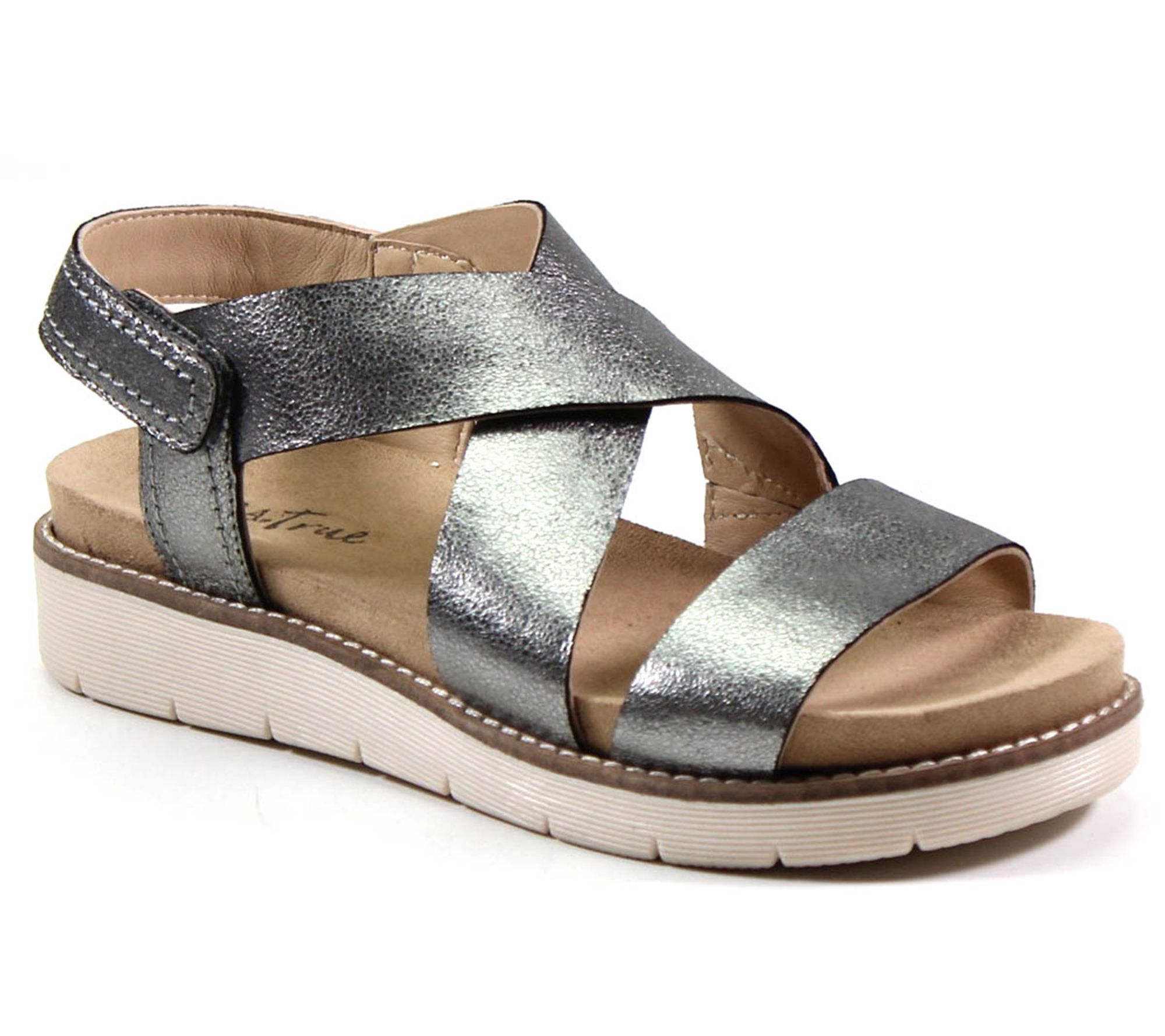 diba true sandals