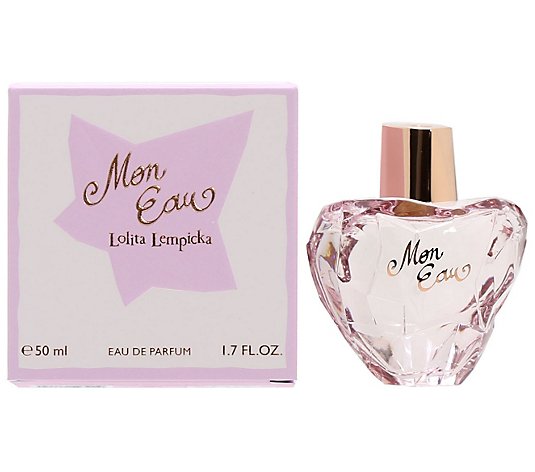 Lolita Lempicka Mon Eau Ladies Eau De Parfum, 1.7-fl ozM