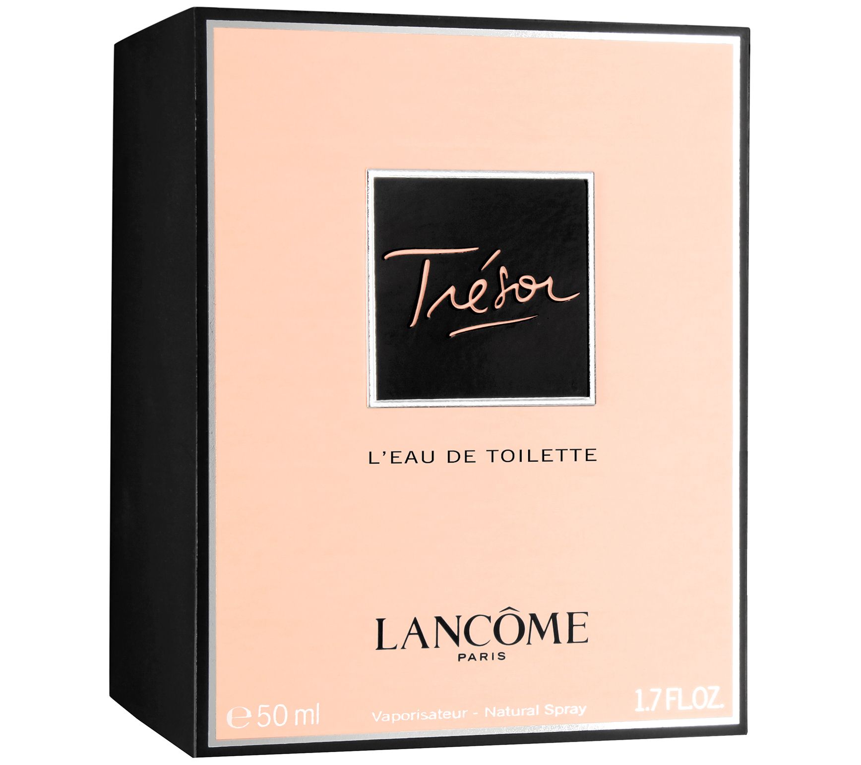 Lancome Tresor de Parfum, 1.7-fl oz - QVC.com