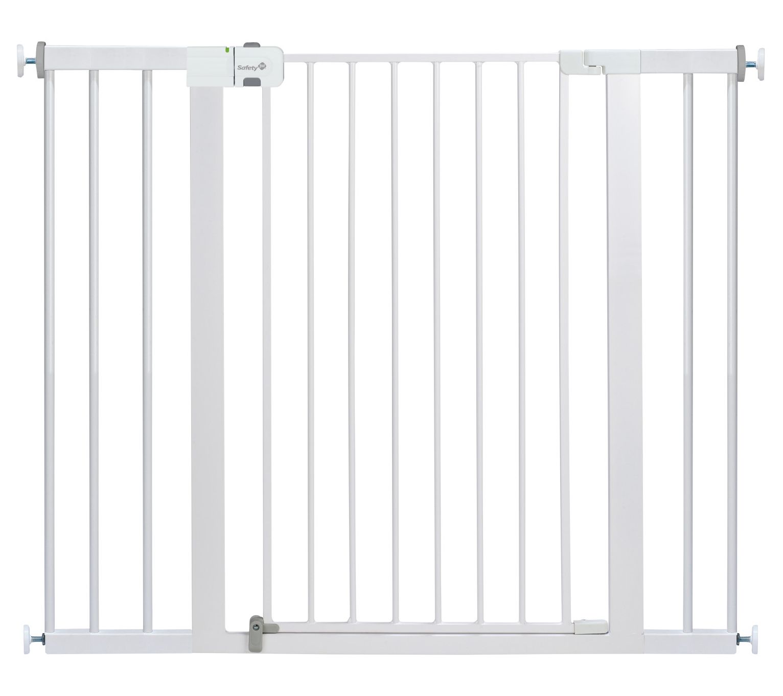 Safety 1st Easy Install Extra Tall and Wide Gate