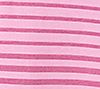 Isaac Mizrahi Live! Printed Variegated Stripe Crewneck Top, 3 of 3