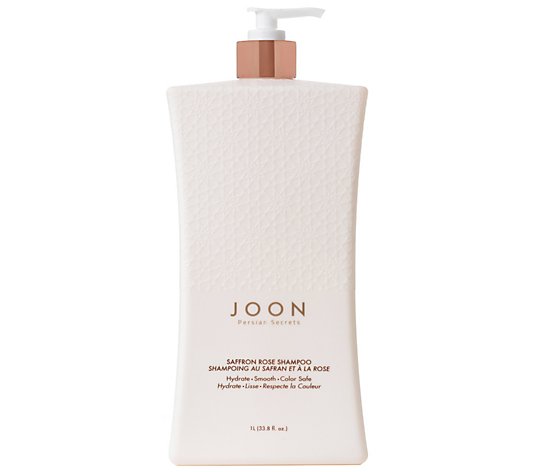 Joon Saffron Rose Shampoo 33.8 oz