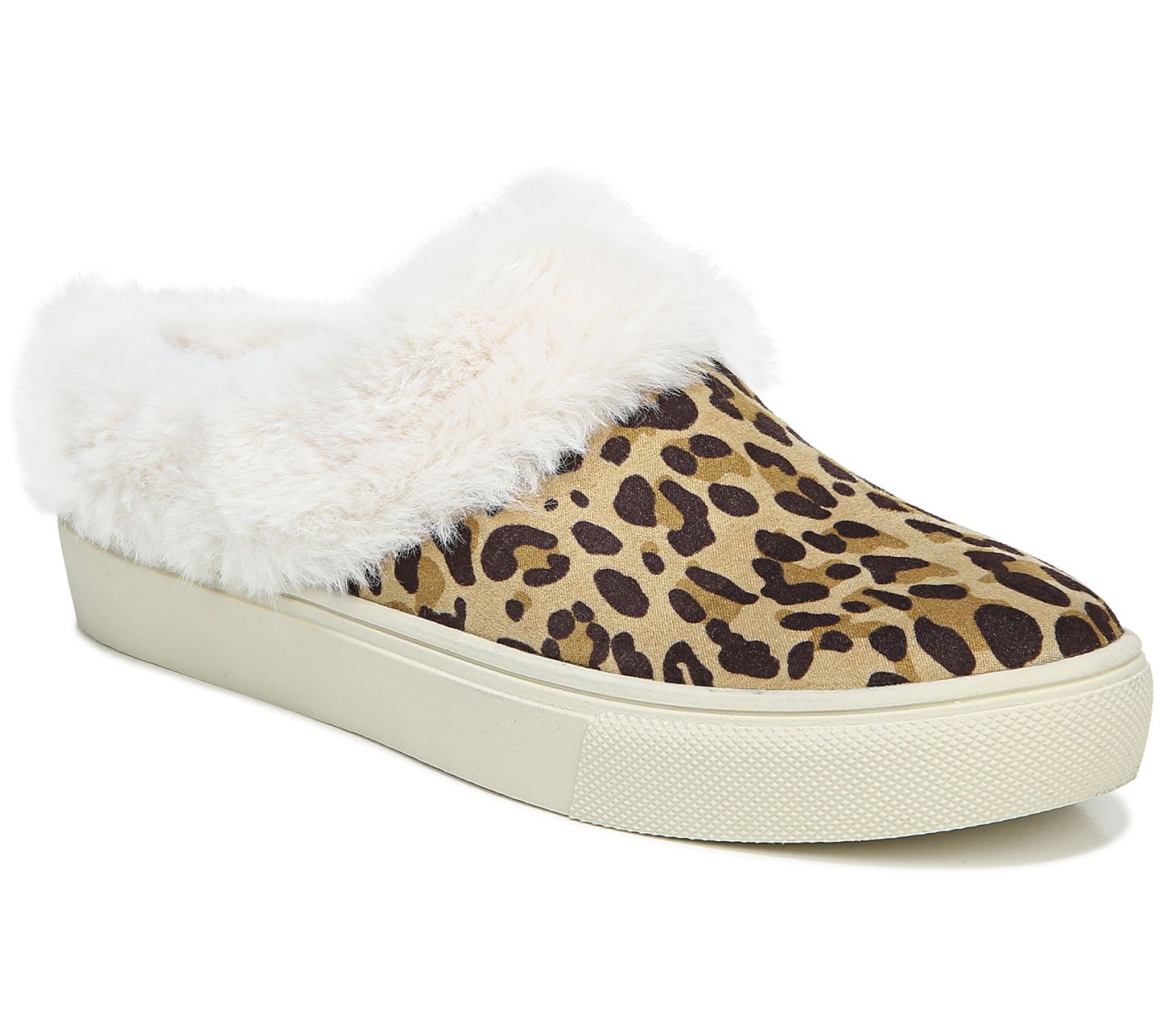Dr. Scholl's Slip-On Sporty Mules - Now Chill