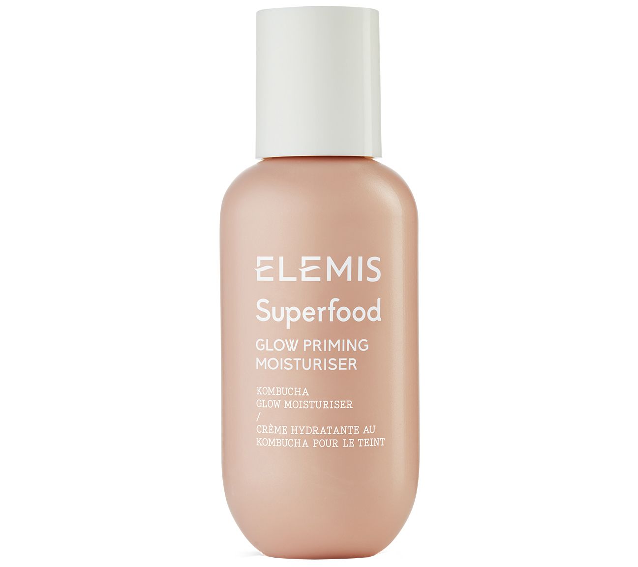 ELEMIS Superfood Glow Priming Moisturiser
