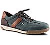 Spring Step Men's Lace Up Sneakers - Norman